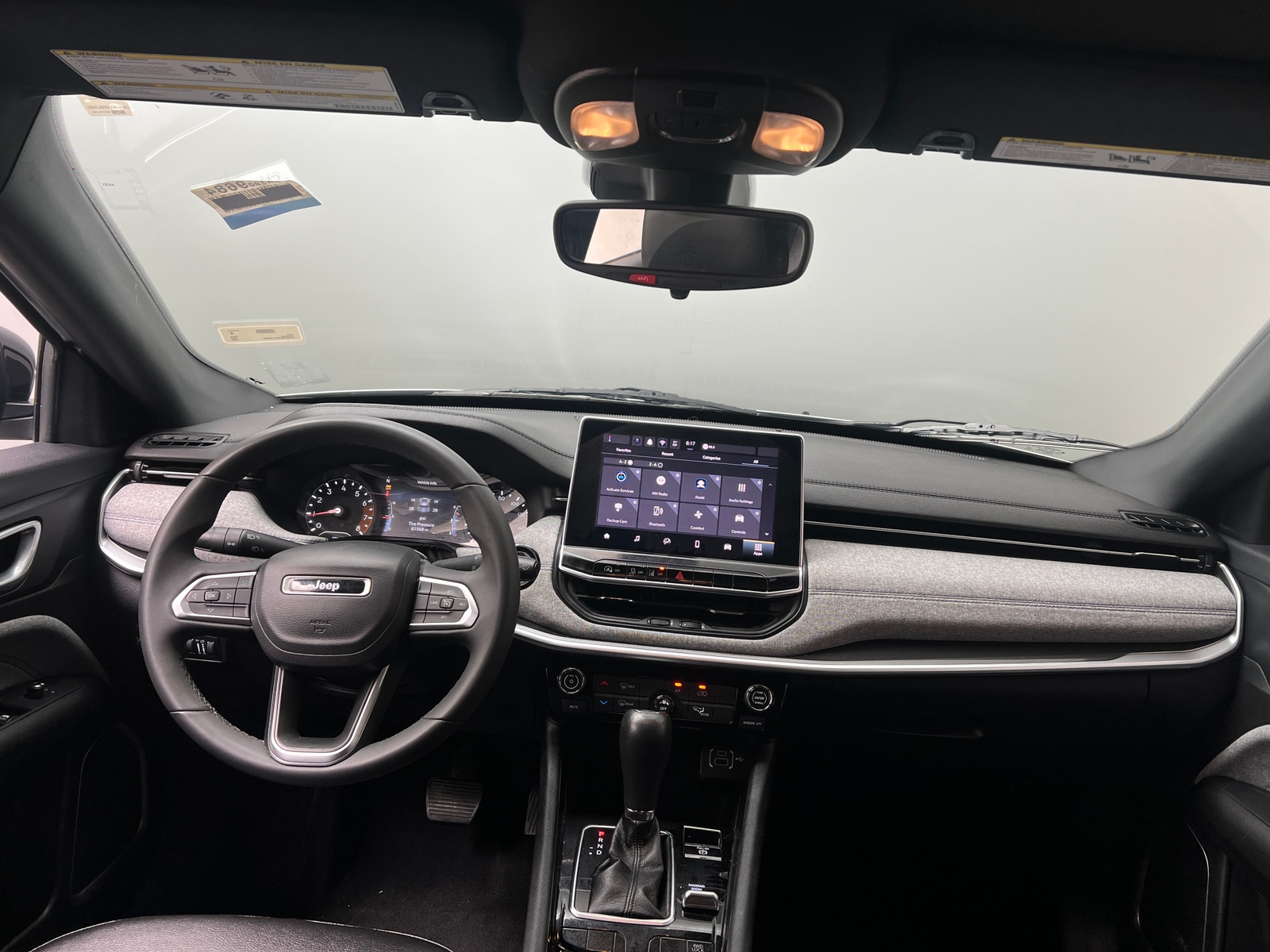 Thumbnail: 2024 Jeep Compass - 3