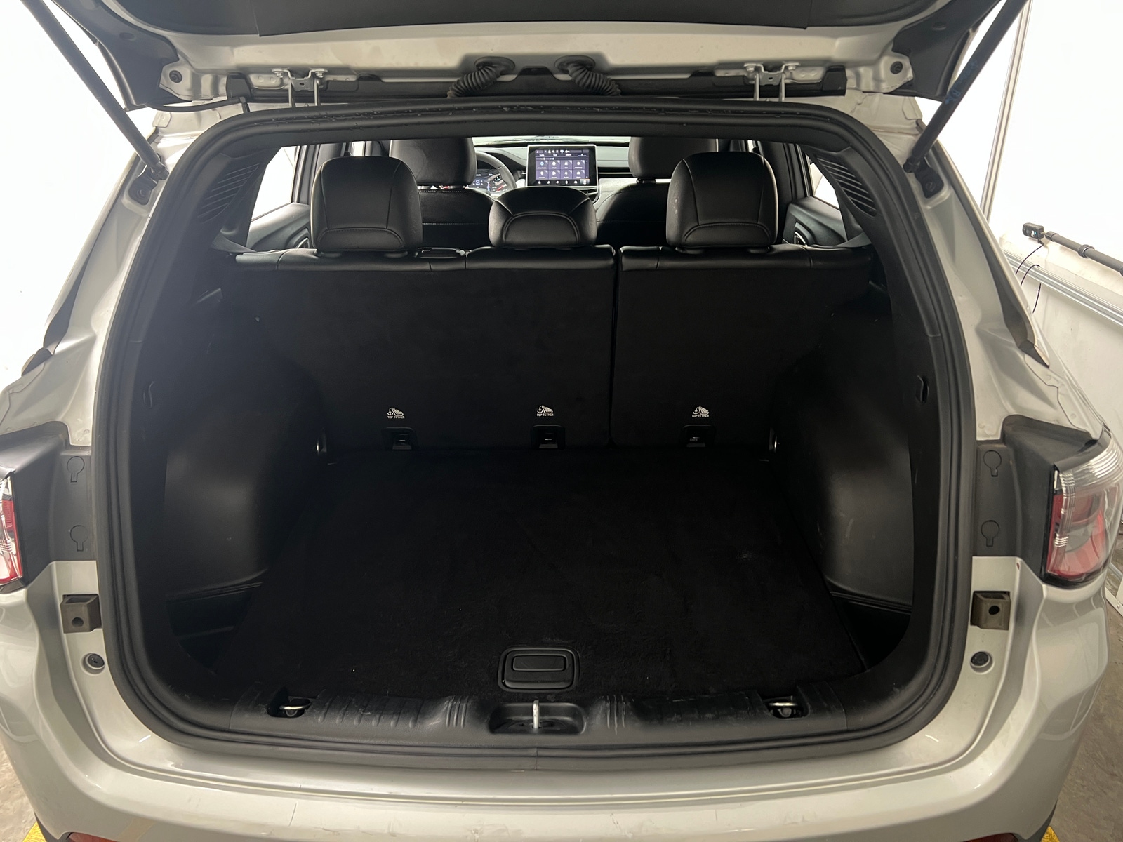 Thumbnail: 2024 Jeep Compass - 7