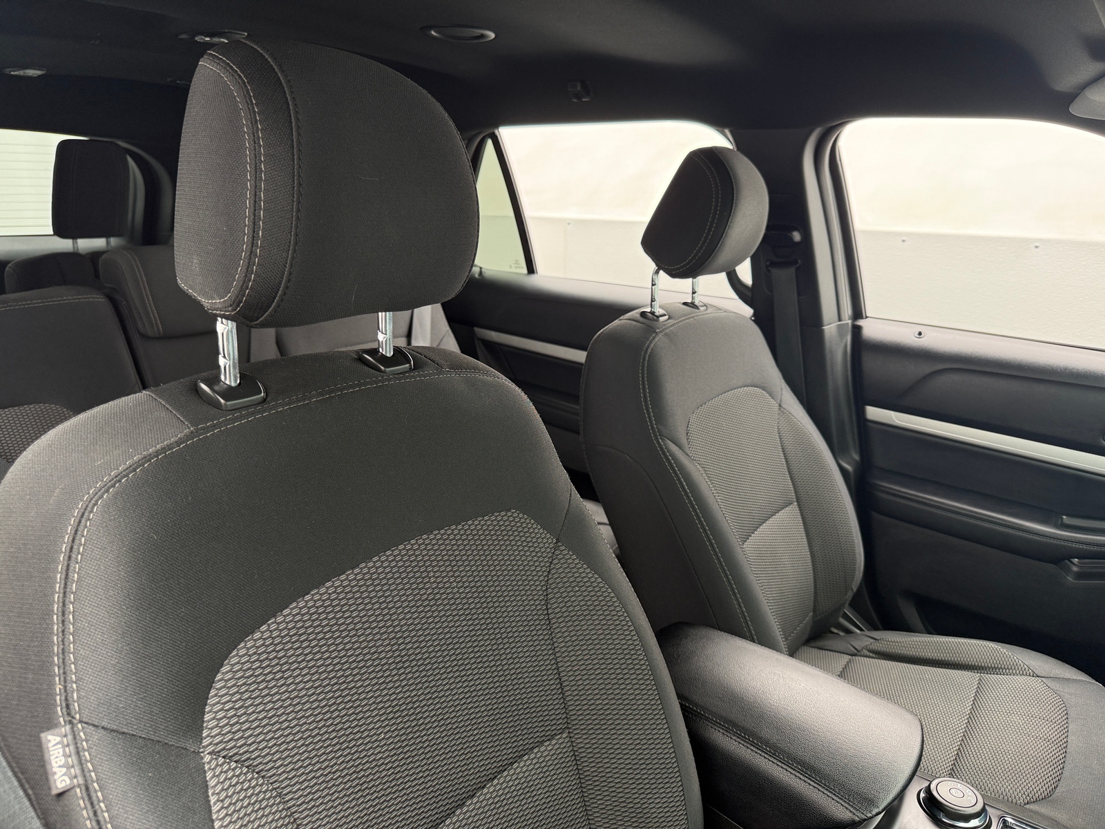 Thumbnail: 2017 Ford Explorer - 2