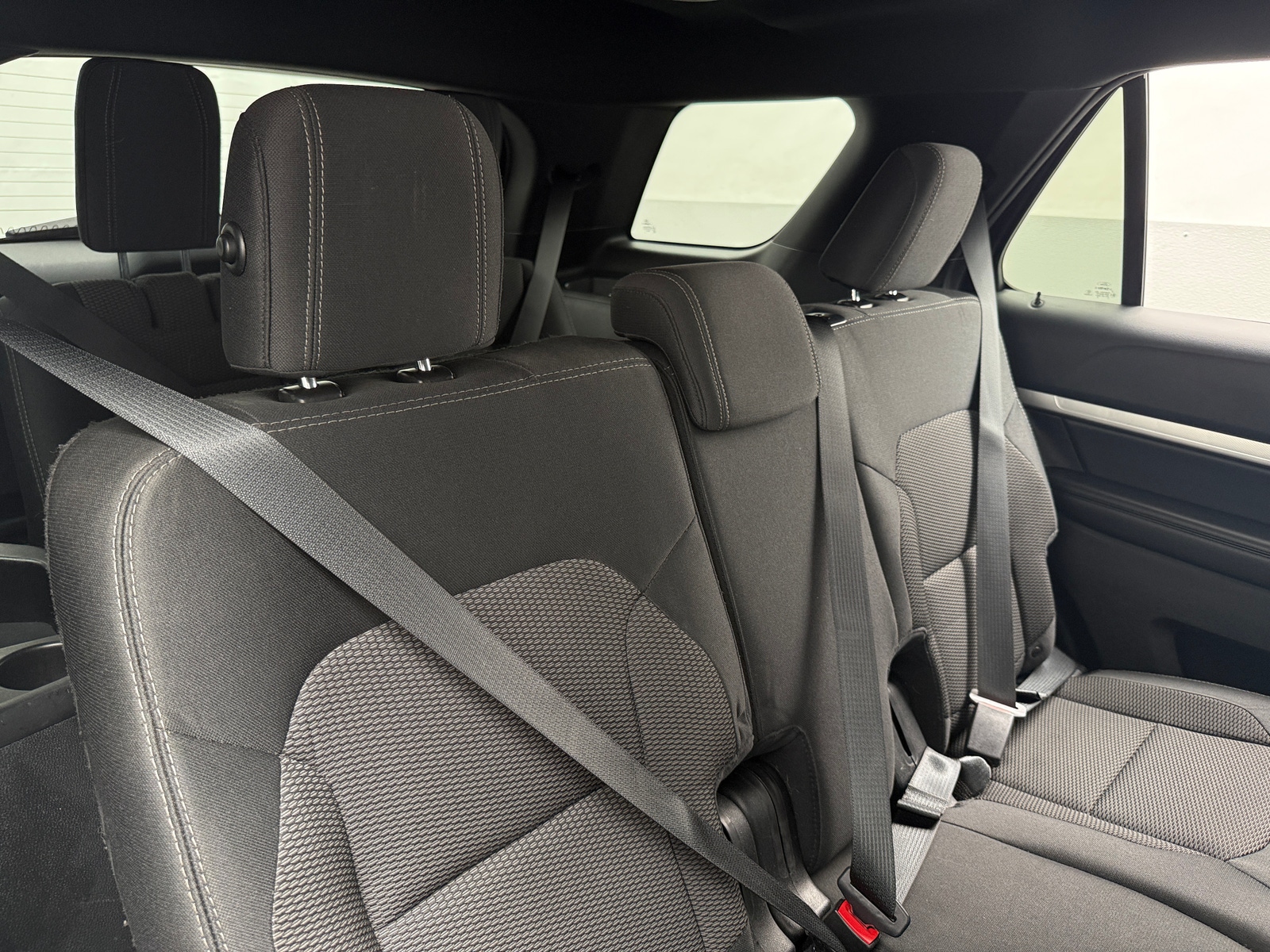 Thumbnail: 2017 Ford Explorer - 6