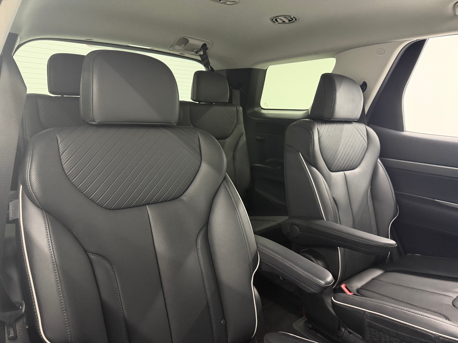 Thumbnail: 2025 Hyundai Palisade - 5