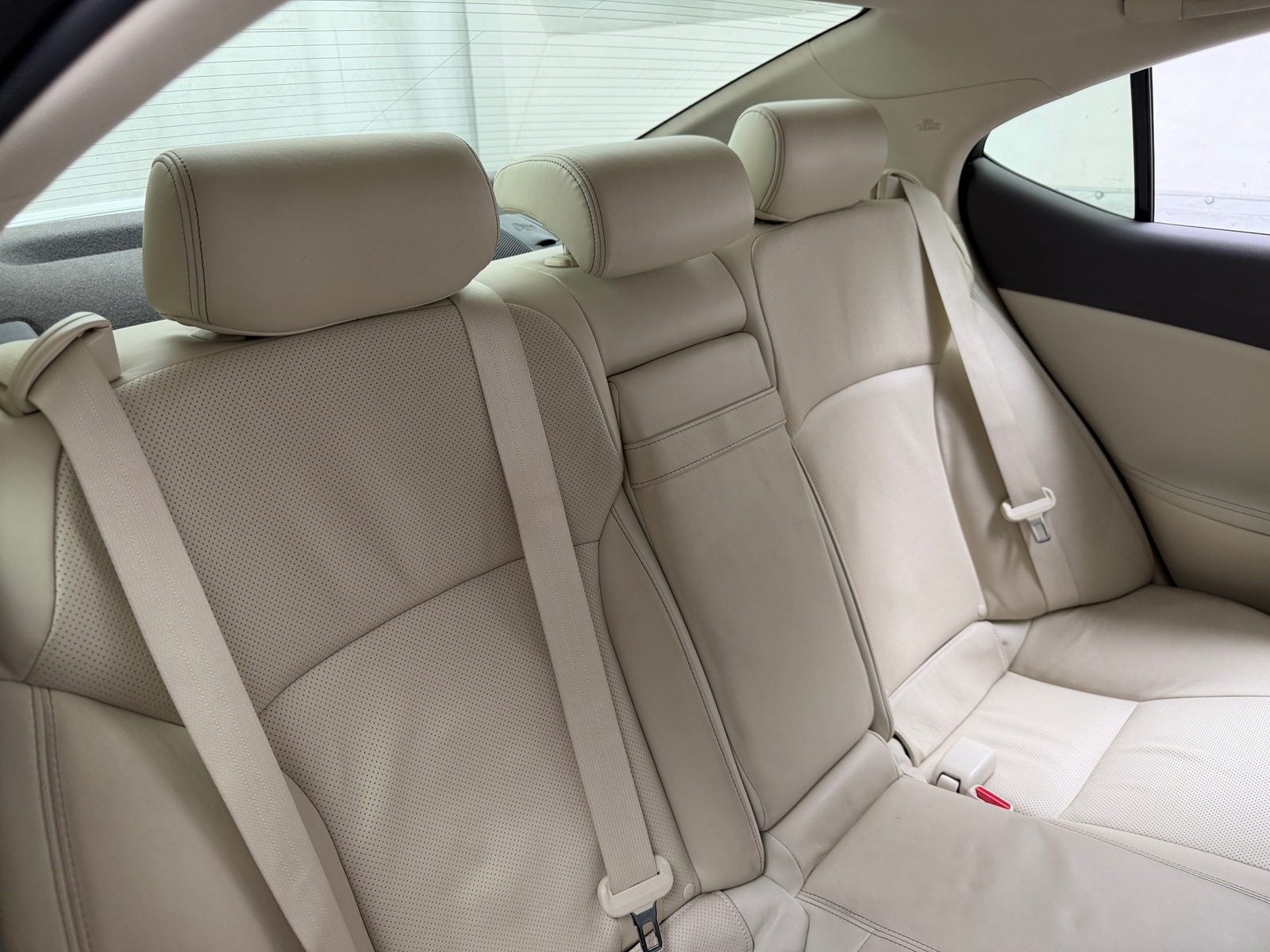 Thumbnail: 2012 Lexus IS - 5