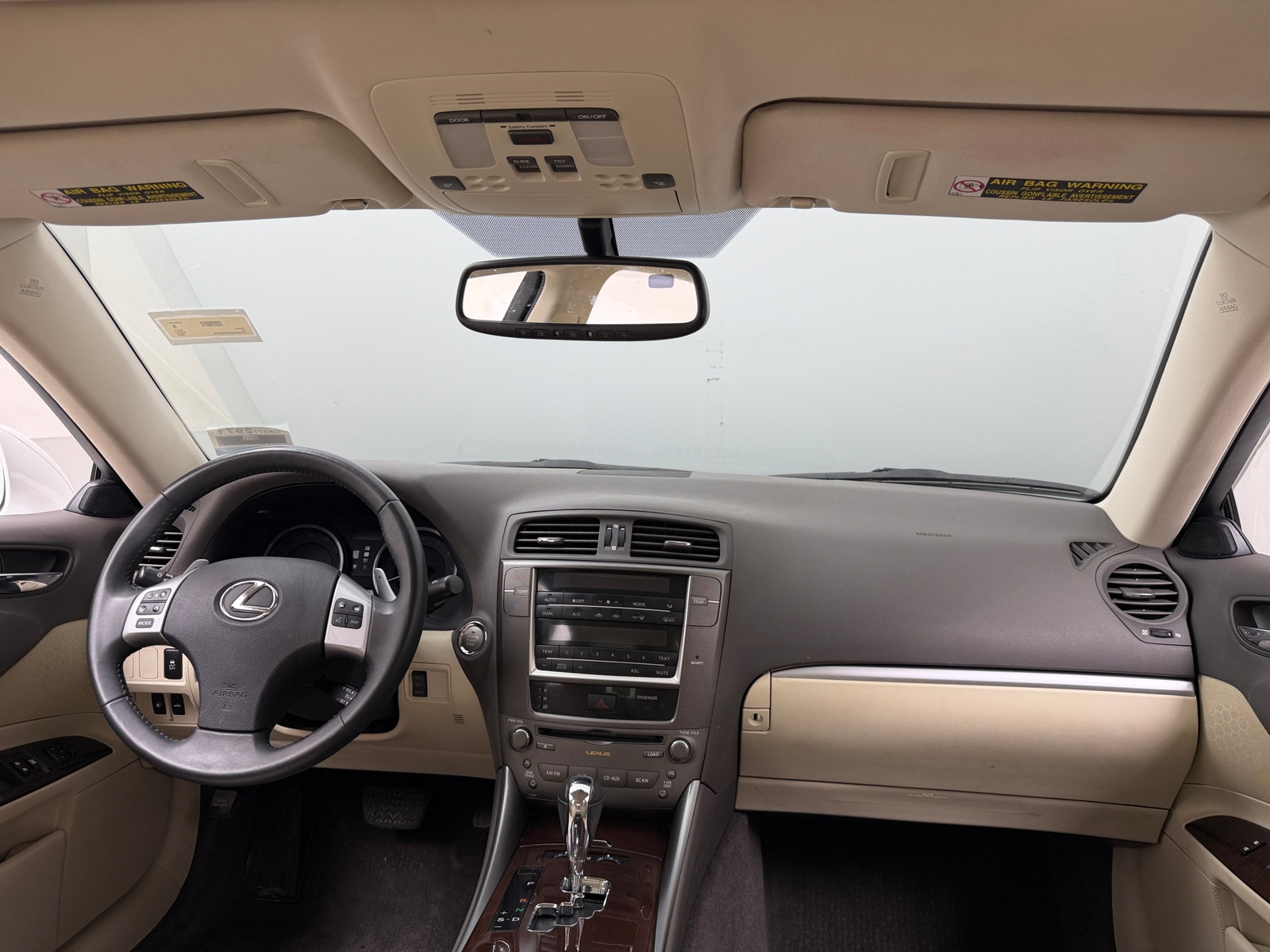 Thumbnail: 2012 Lexus IS - 2