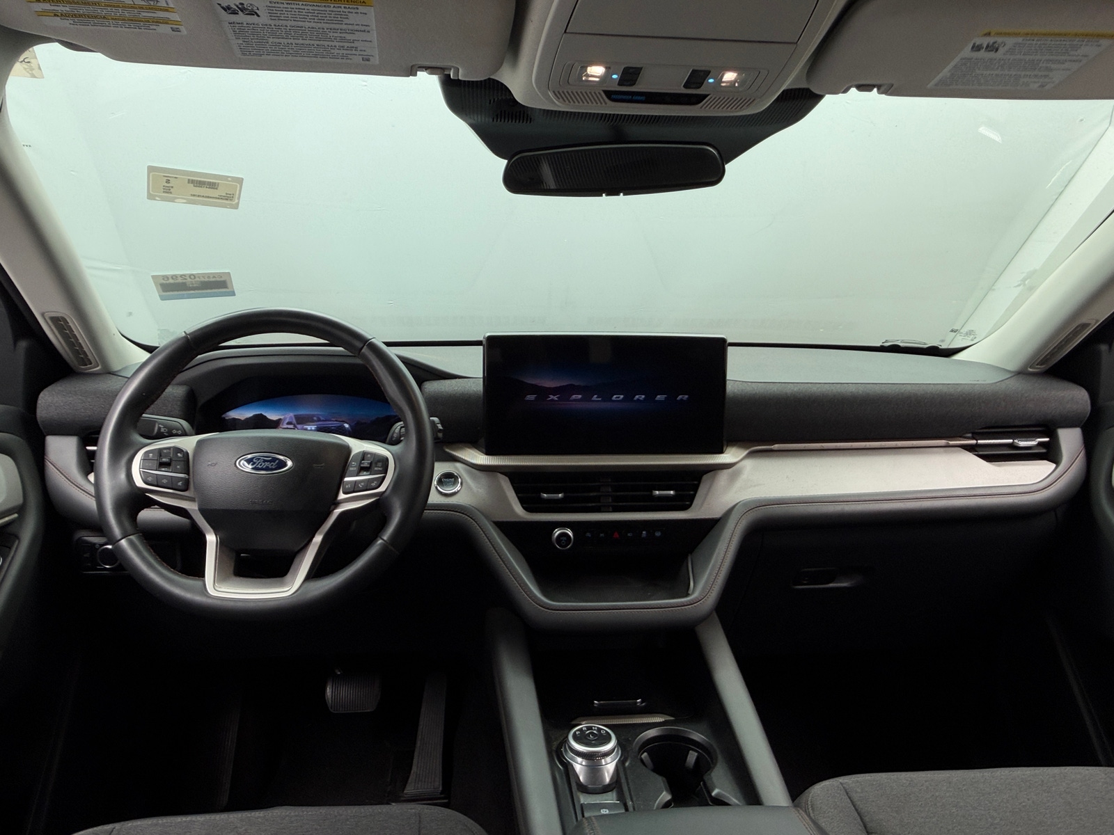 Thumbnail: 2025 Ford Explorer - 3