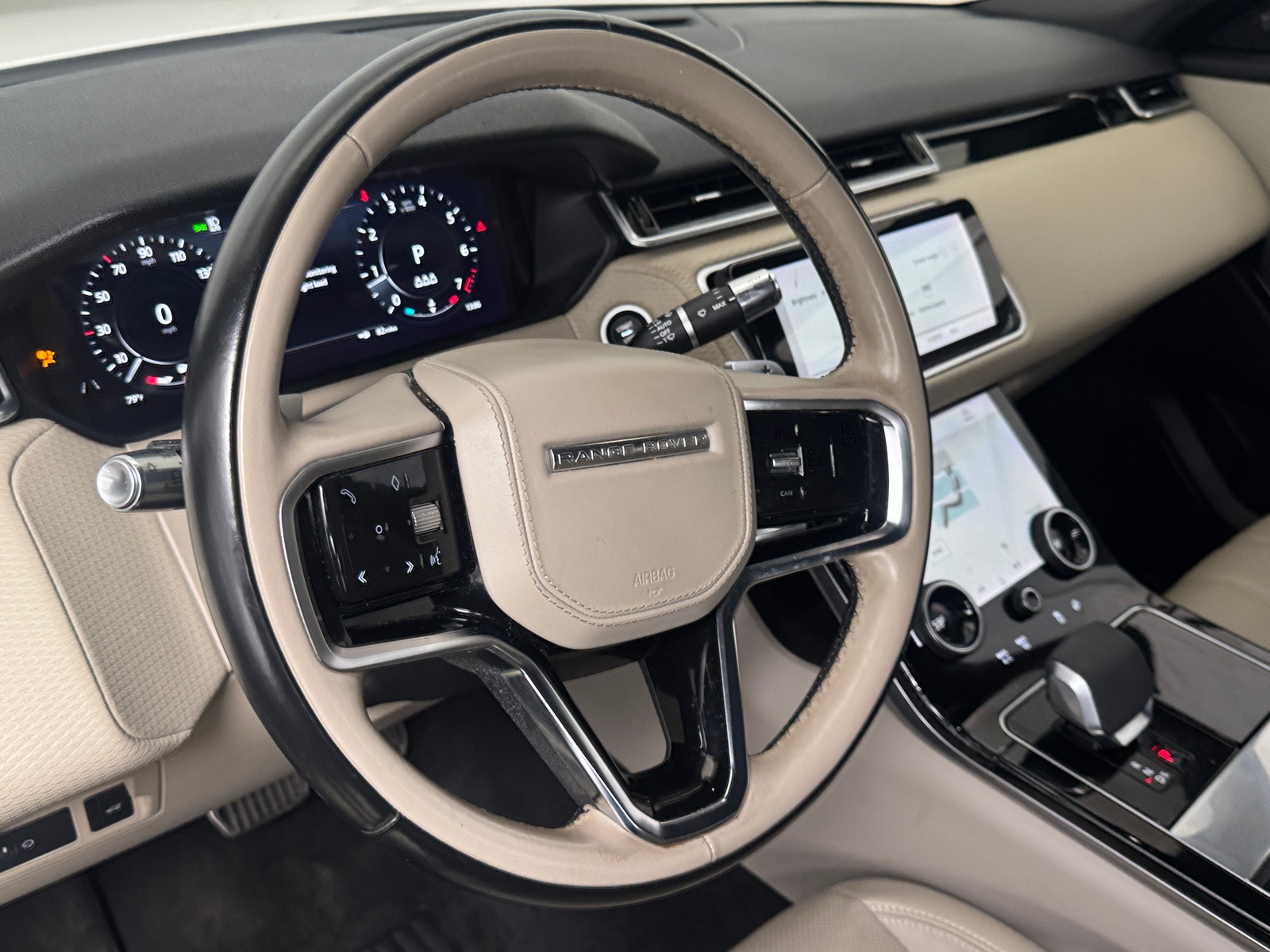 Thumbnail: 2021 Land Rover Range Rover Velar - 5