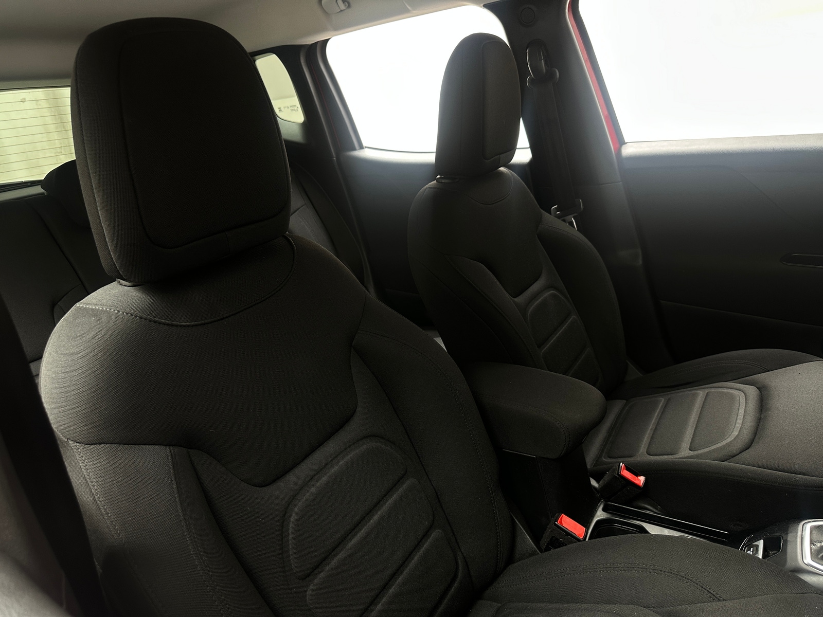 Thumbnail: 2018 Jeep Renegade - 2