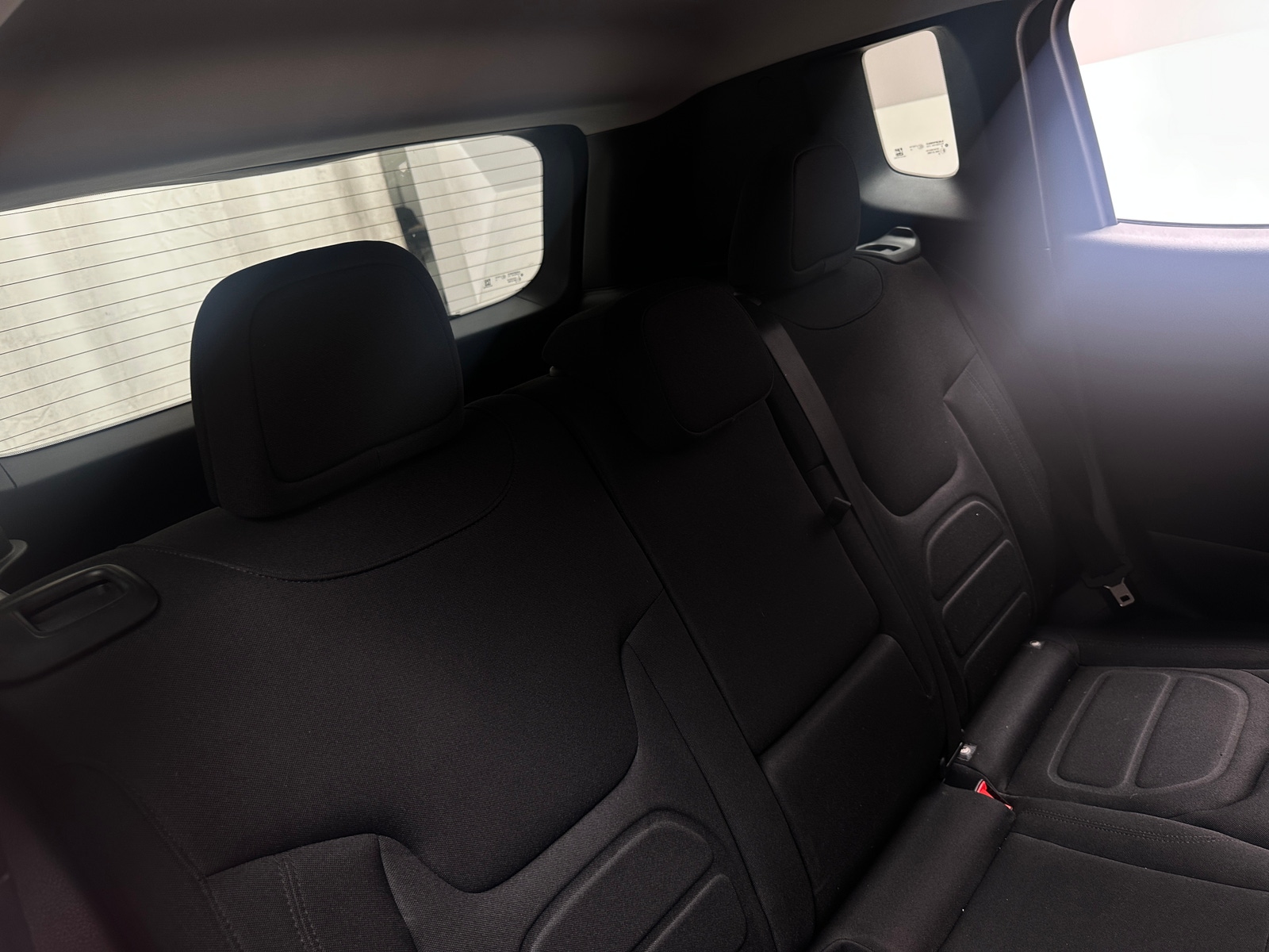 Thumbnail: 2018 Jeep Renegade - 6