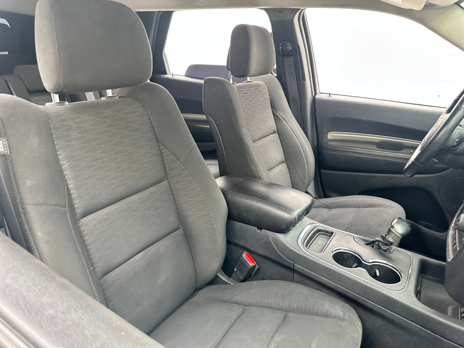 Thumbnail: 2018 Dodge Durango - 2
