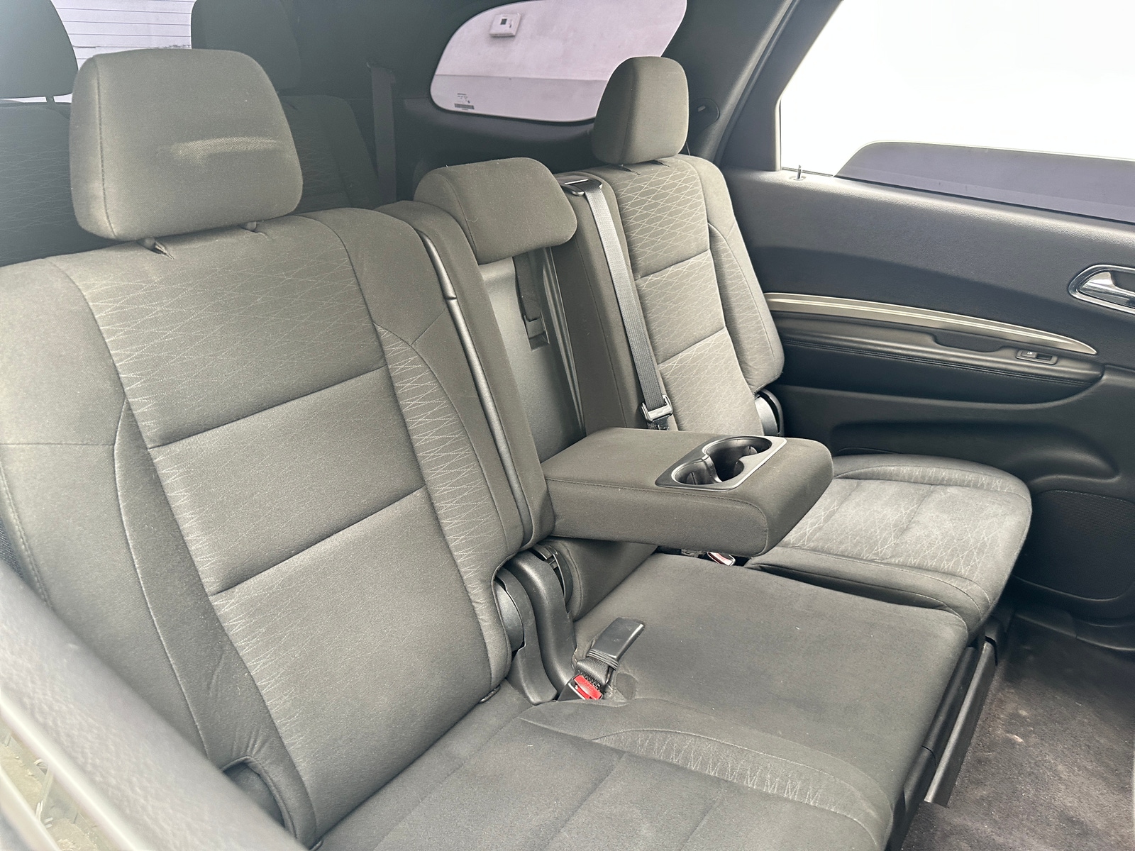 Thumbnail: 2018 Dodge Durango - 6