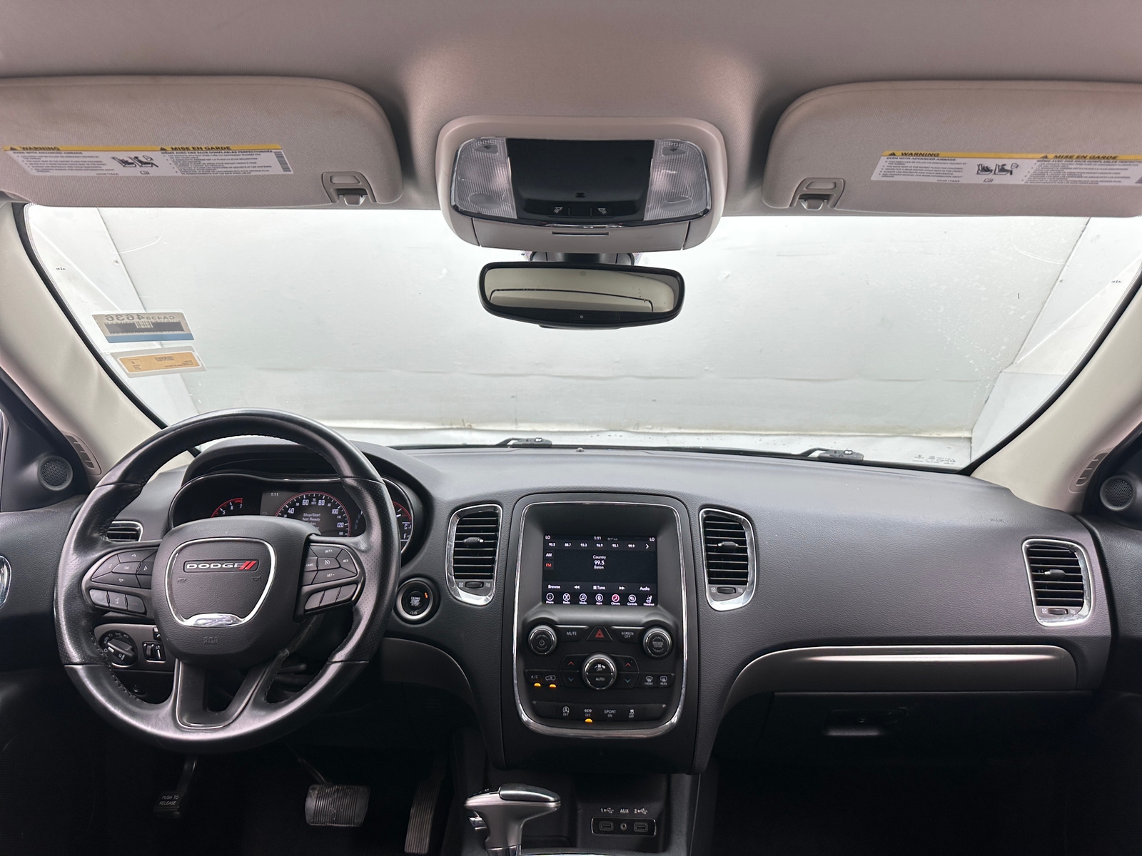 Thumbnail: 2018 Dodge Durango - 3