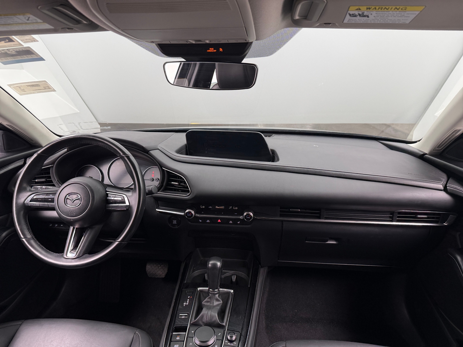 Thumbnail: 2021 Mazda CX-30 - 2