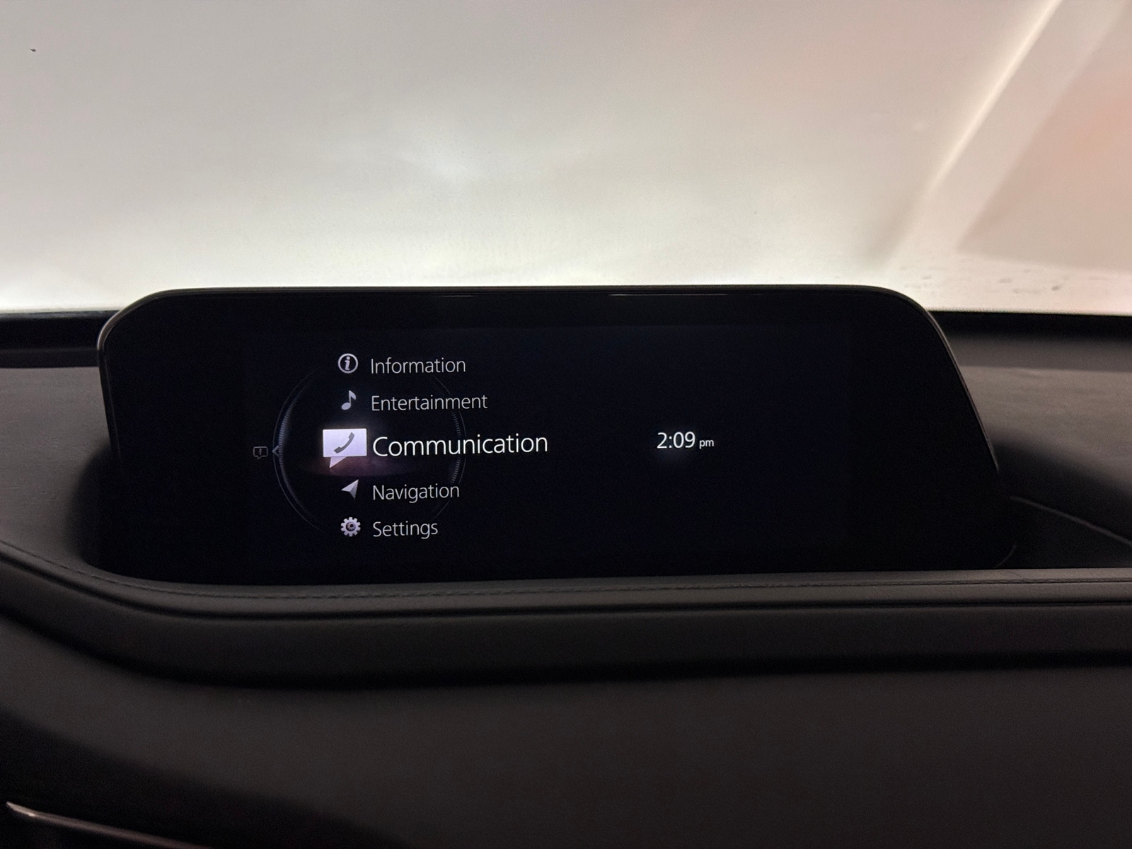 Thumbnail: 2021 Mazda CX-30 - 3