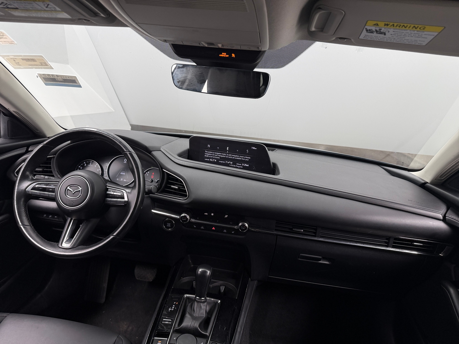 Thumbnail: 2021 Mazda CX-30 - 2