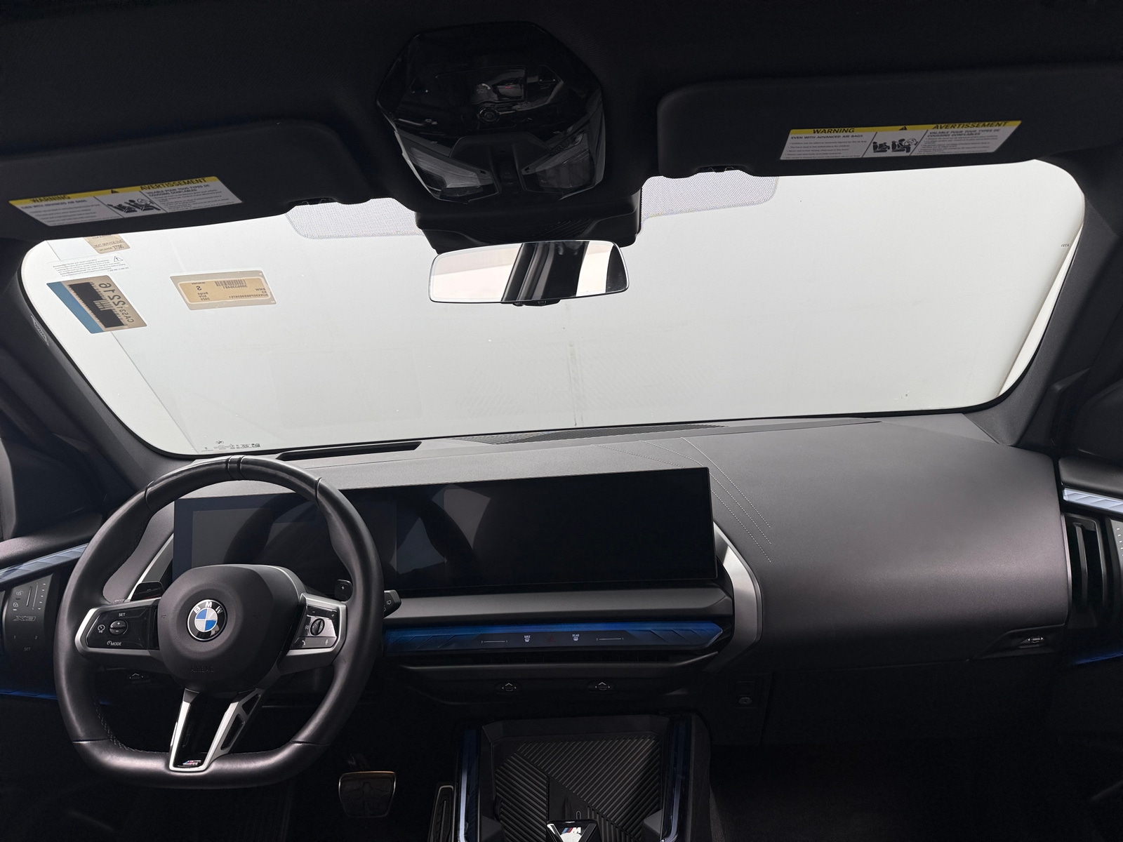 Thumbnail: 2025 BMW X3 - 2