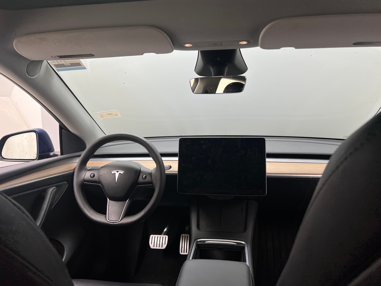 Thumbnail: 2023 Tesla Model Y - 2