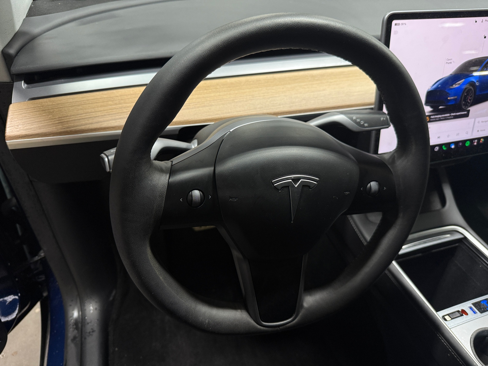 Thumbnail: 2023 Tesla Model Y - 4