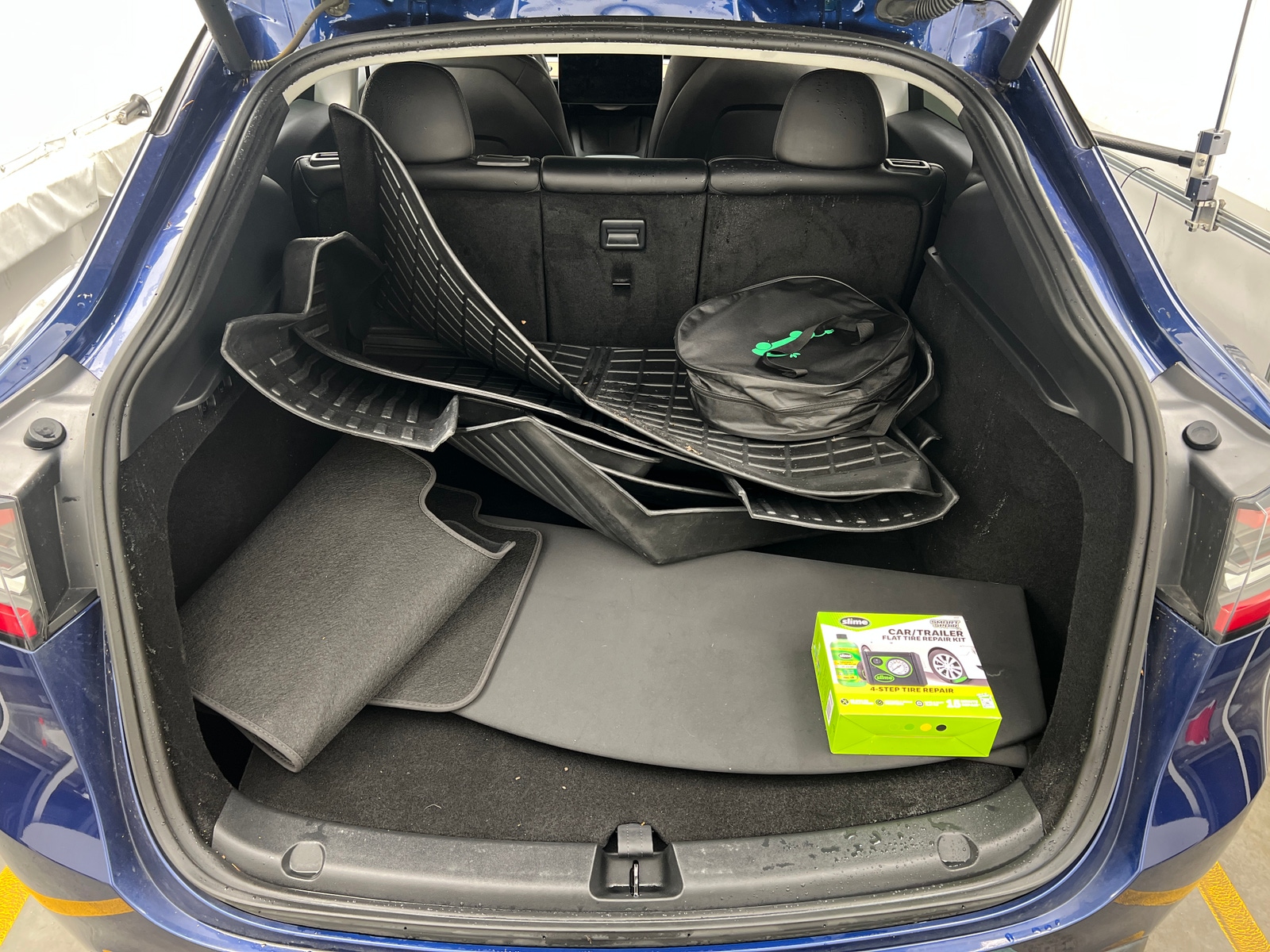 Thumbnail: 2023 Tesla Model Y - 6