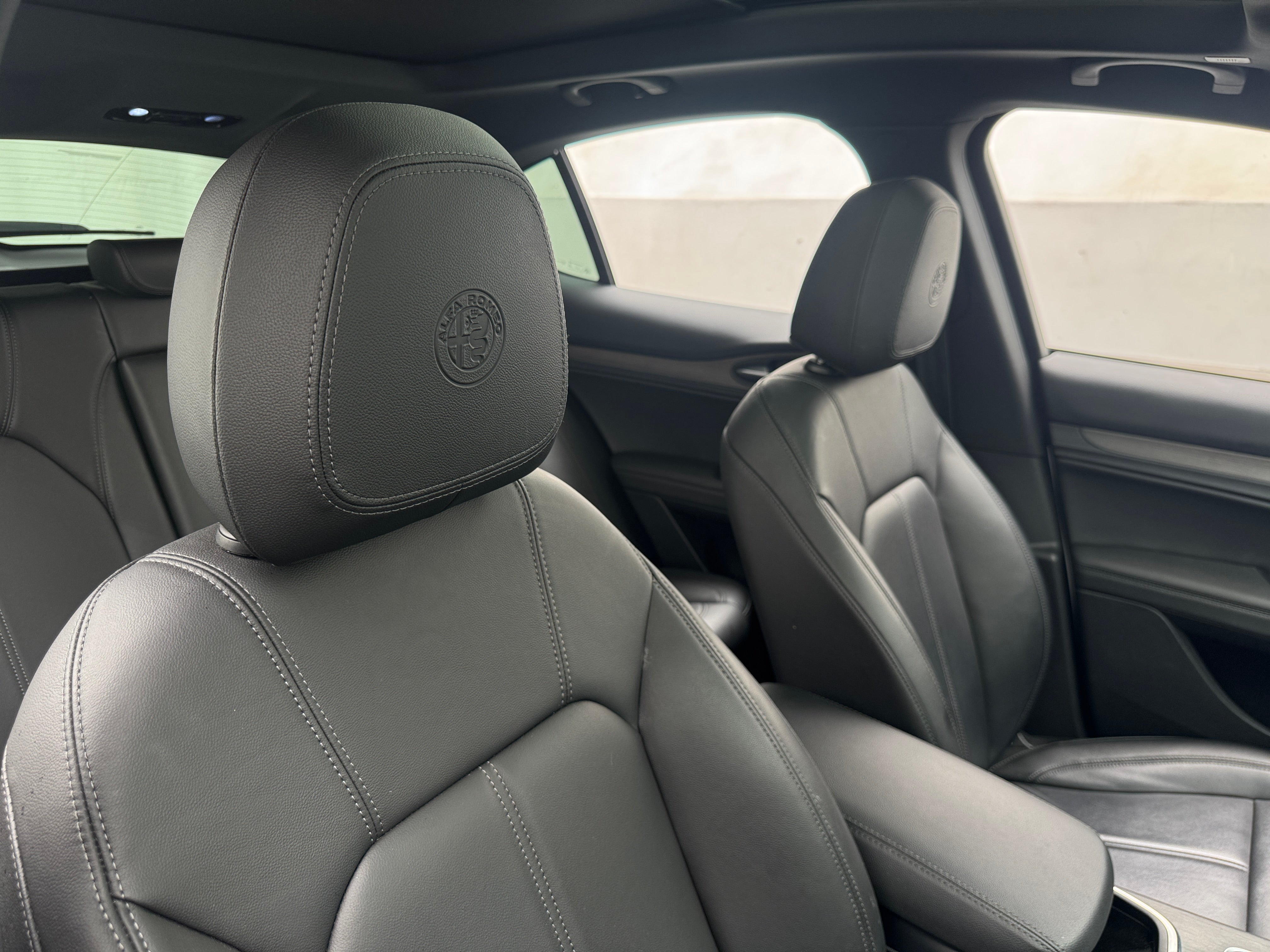 2023 Alfa Romeo Stelvio