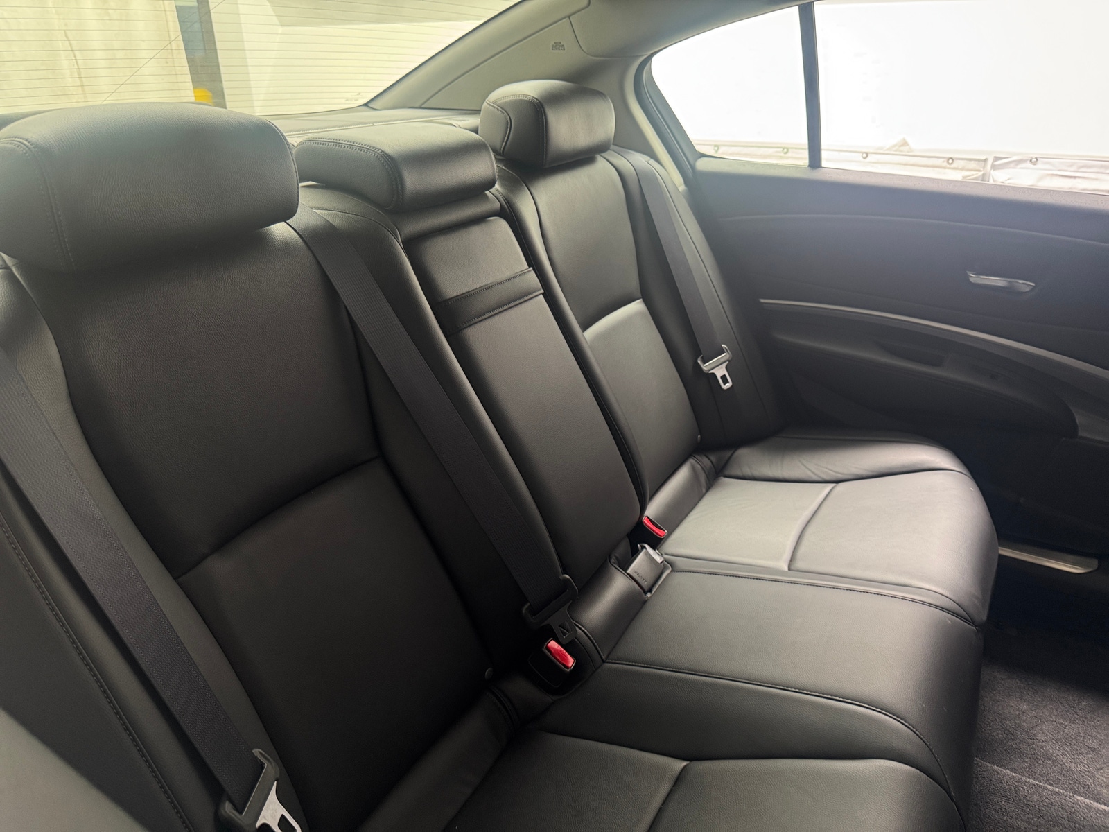 Thumbnail: 2014 Acura RLX - 5