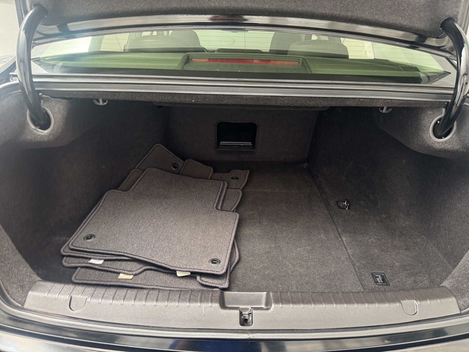 Thumbnail: 2014 Acura RLX - 6