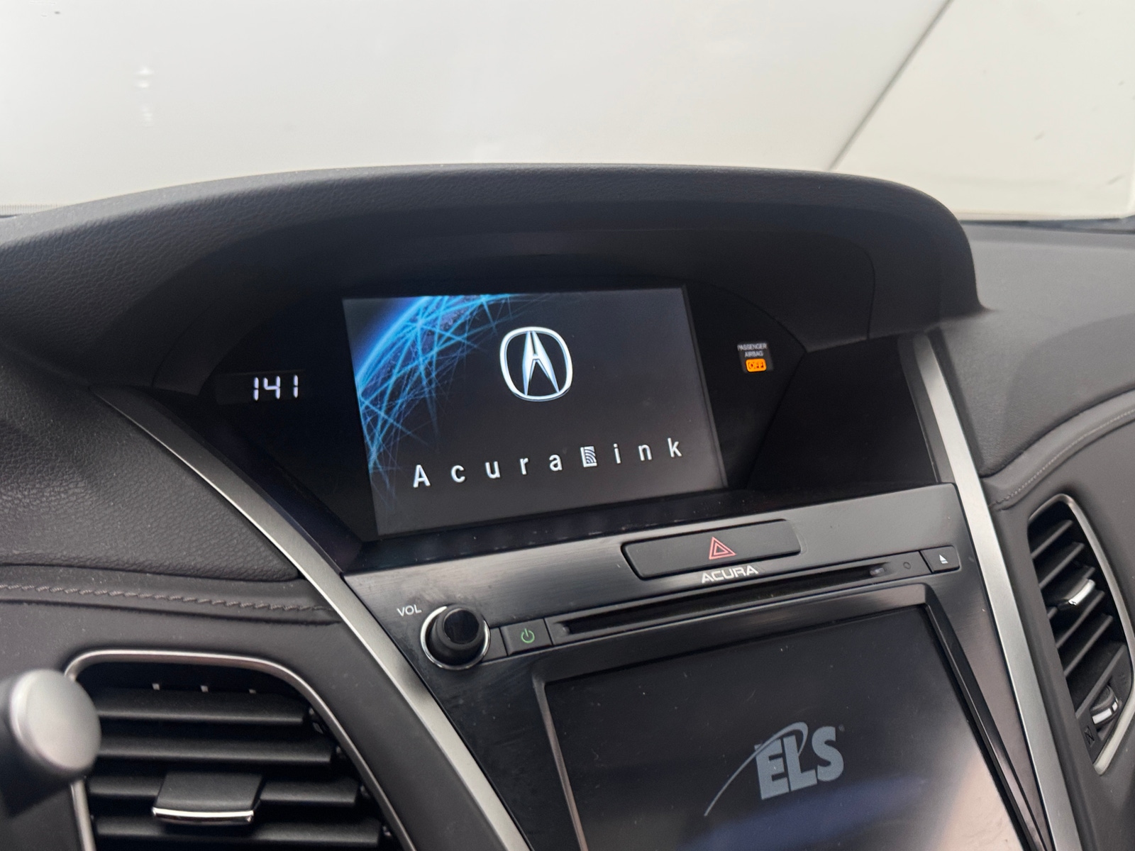 Thumbnail: 2014 Acura RLX - 3