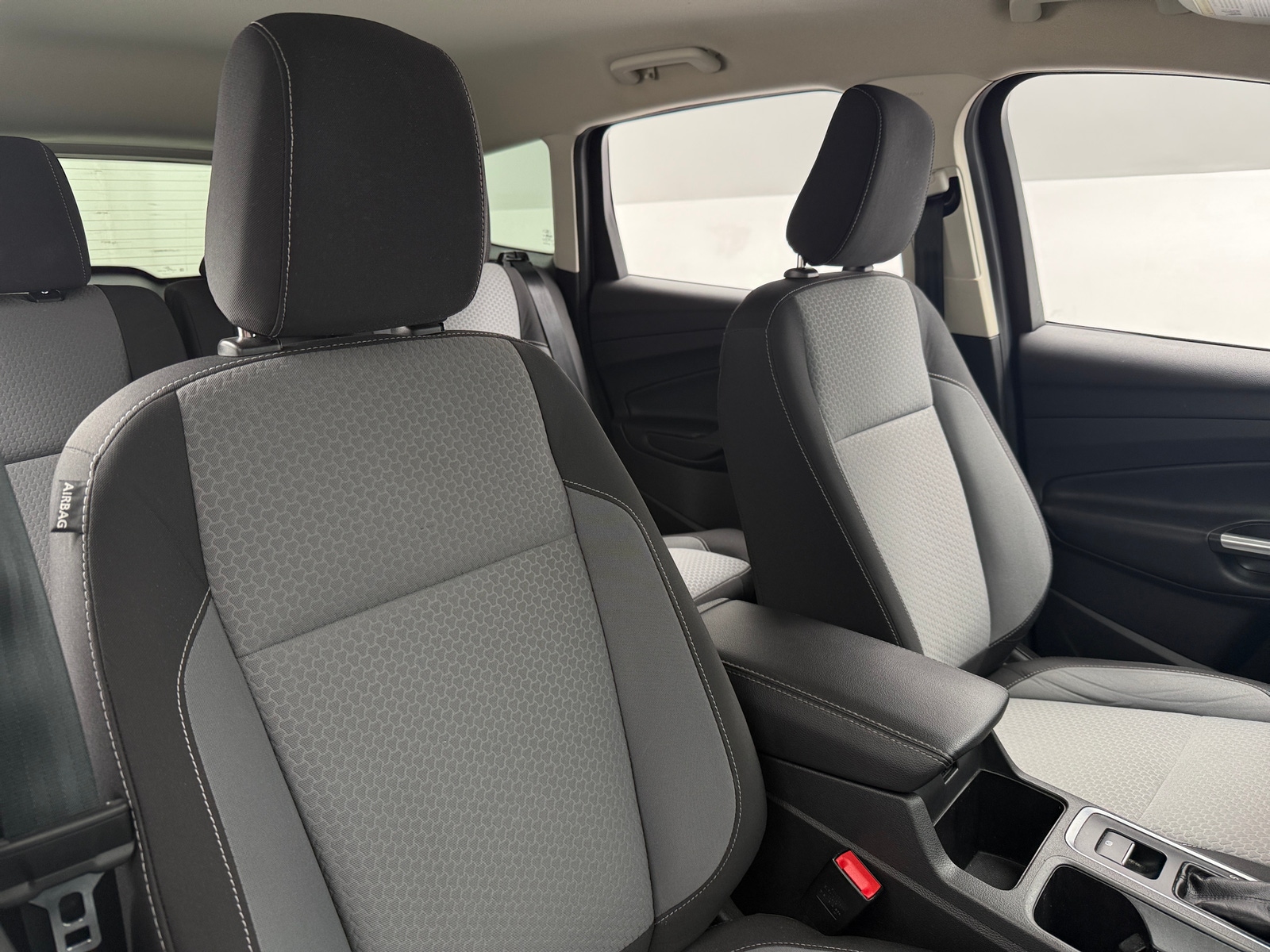 Thumbnail: 2019 Ford Escape - 2