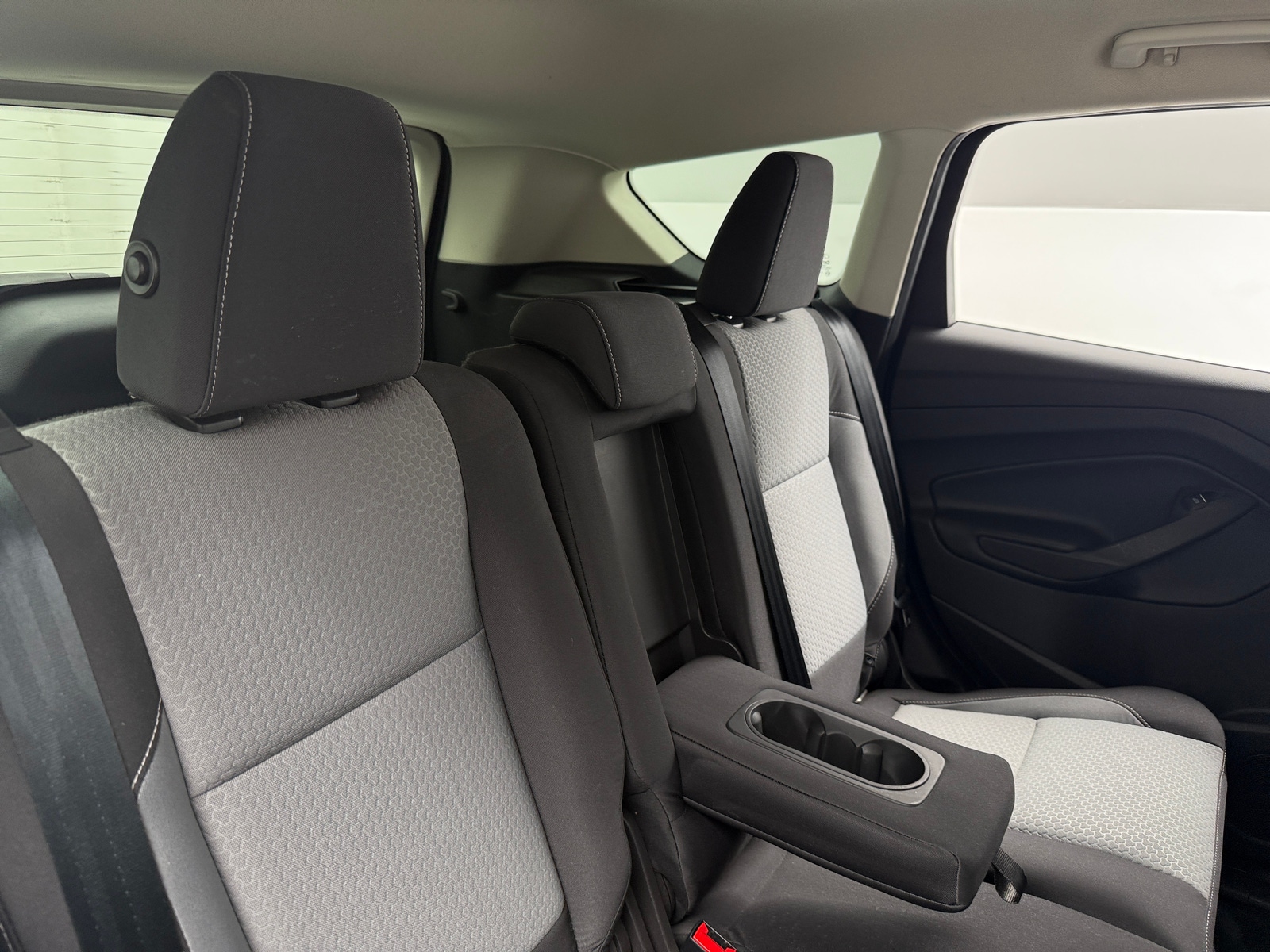 Thumbnail: 2019 Ford Escape - 6