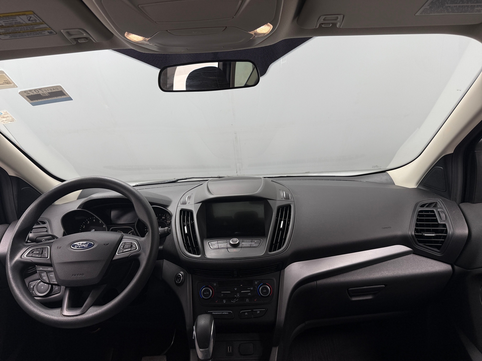 Thumbnail: 2019 Ford Escape - 3