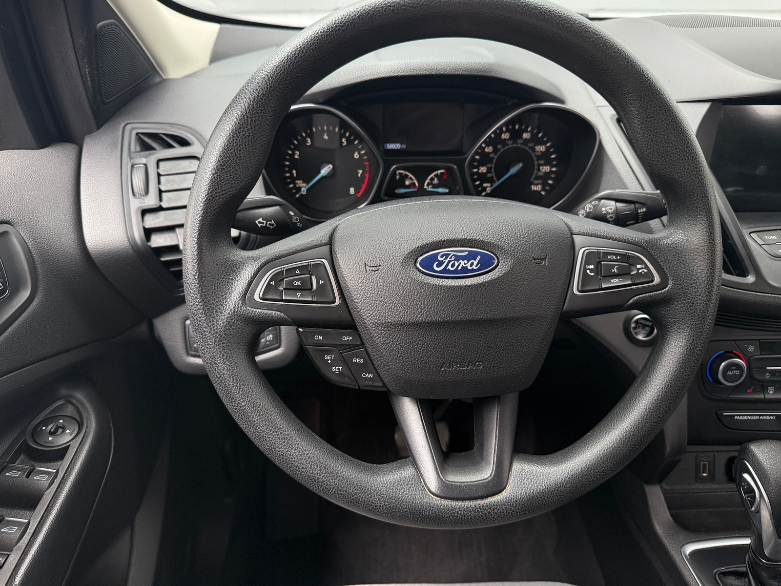 Thumbnail: 2019 Ford Escape - 5