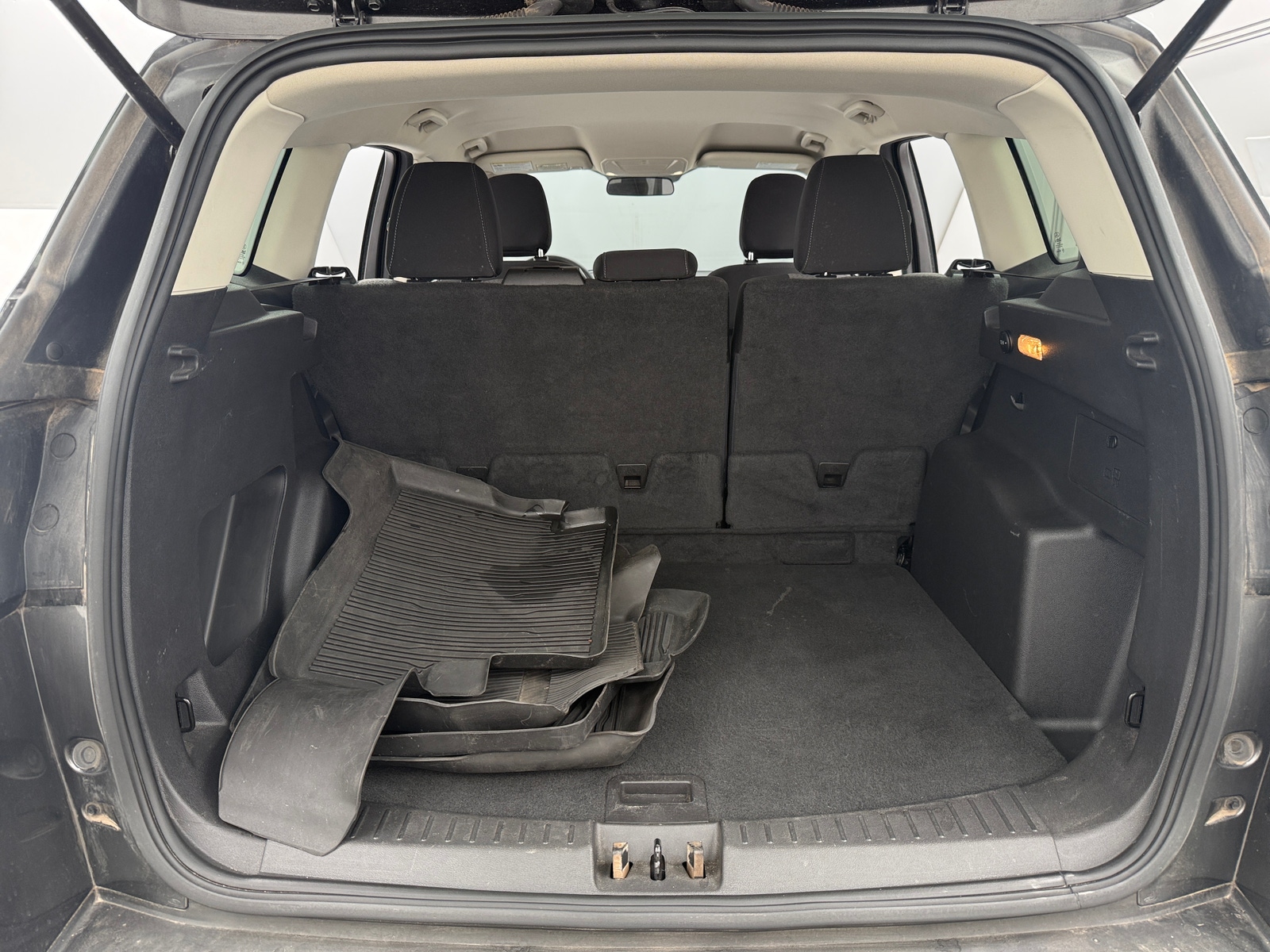 Thumbnail: 2019 Ford Escape - 7
