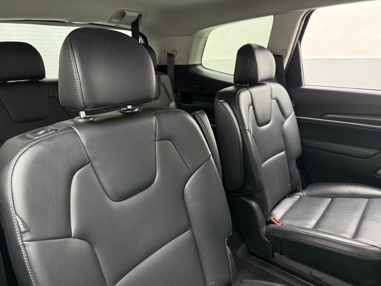 Thumbnail: 2025 Kia Telluride - 5