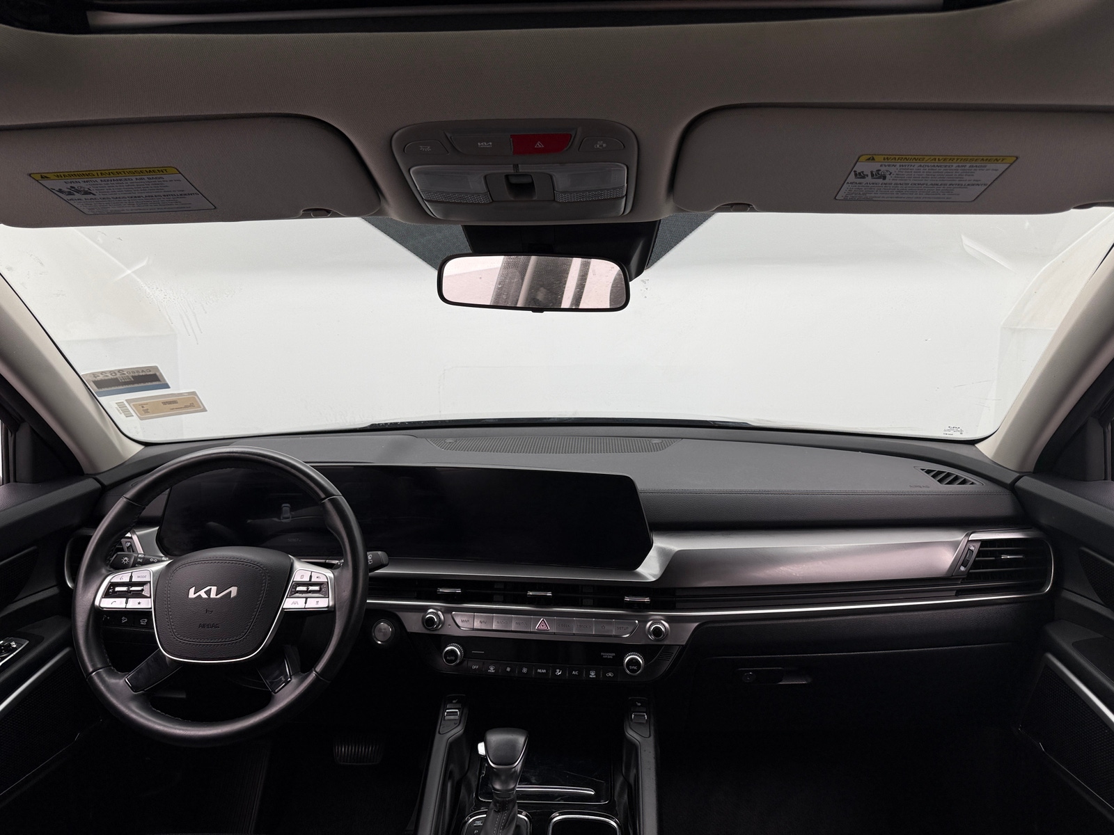 Thumbnail: 2025 Kia Telluride - 2