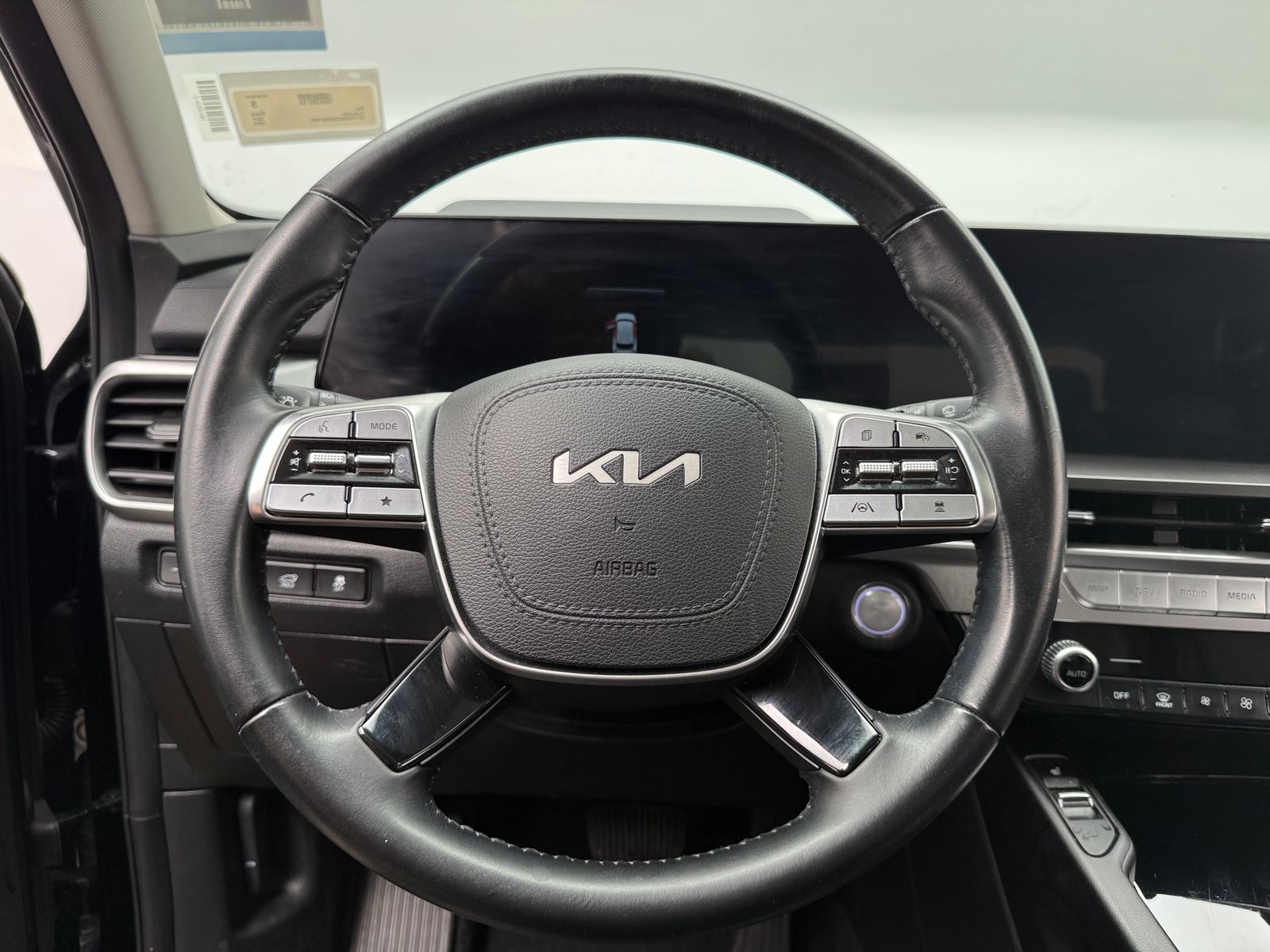 Thumbnail: 2025 Kia Telluride - 4