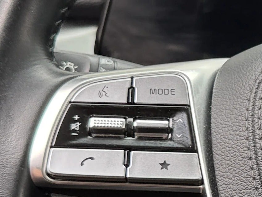 2025 Kia Telluride S - Photo 21