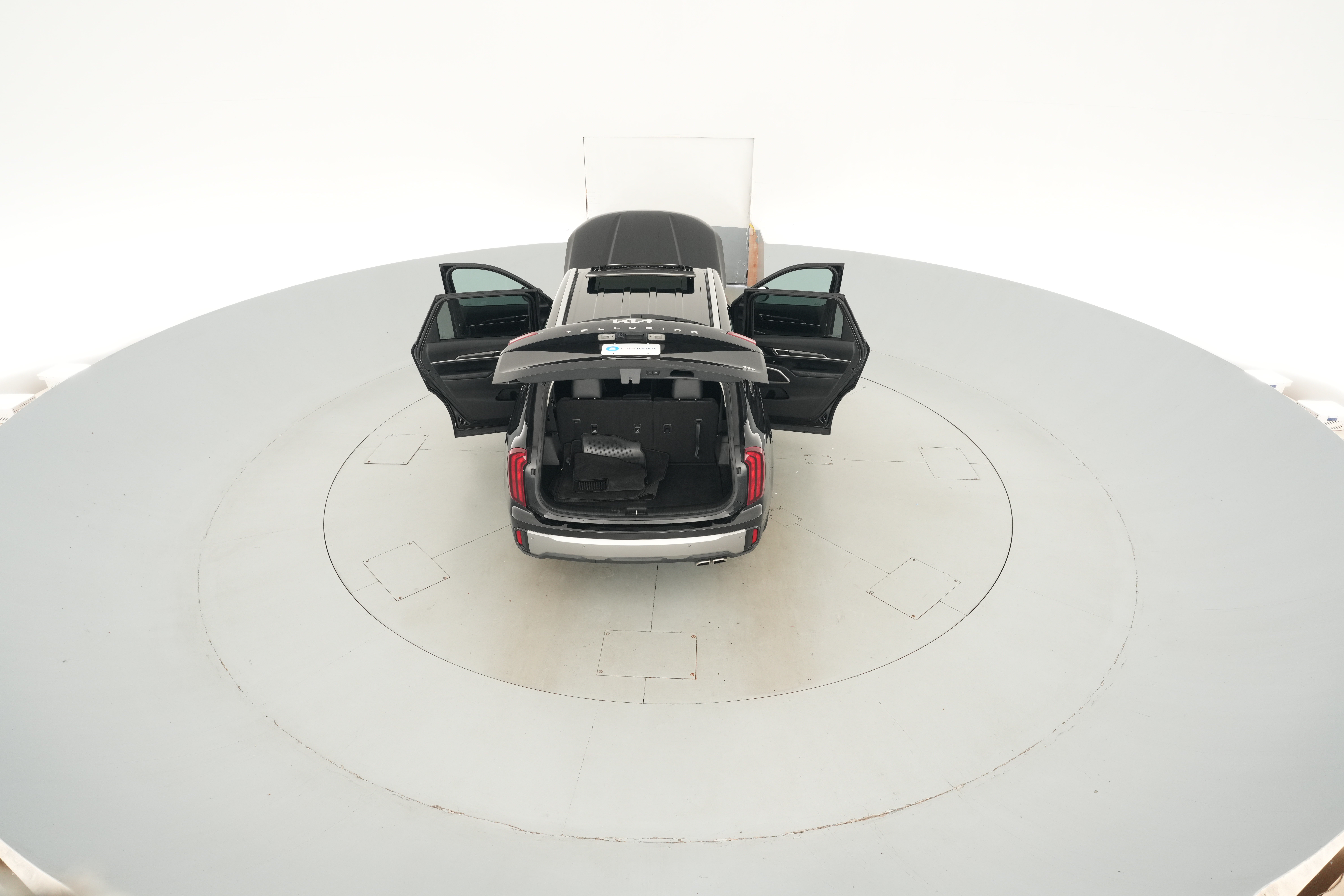 2025 Kia Telluride S - Photo 49