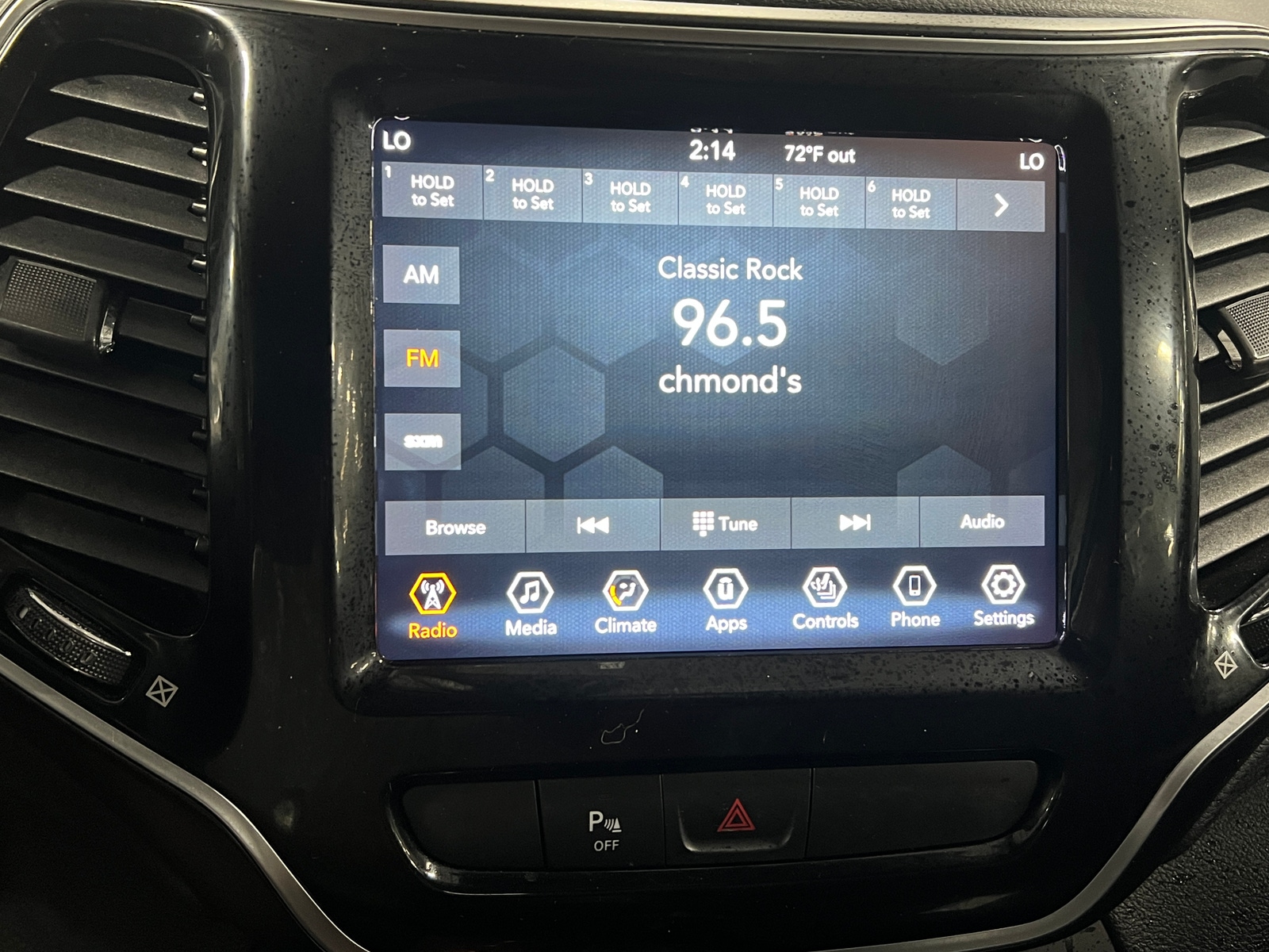 Thumbnail: 2019 Jeep Cherokee - 3
