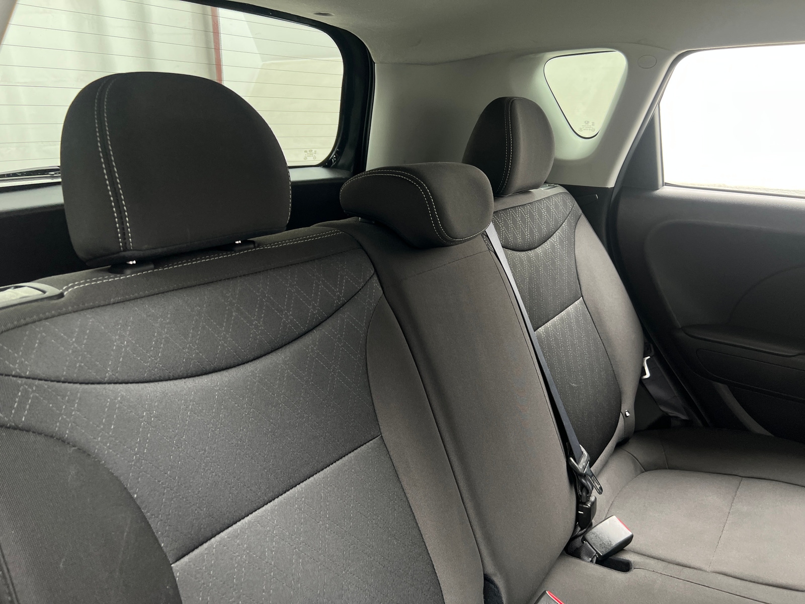 Thumbnail: 2019 Kia Soul - 6