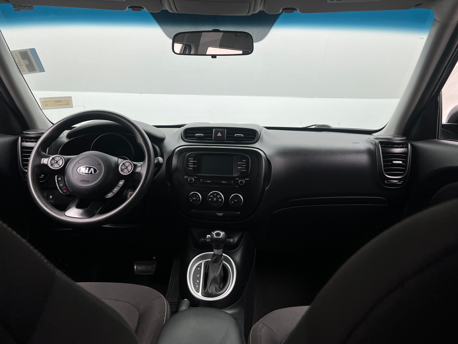Thumbnail: 2019 Kia Soul - 3