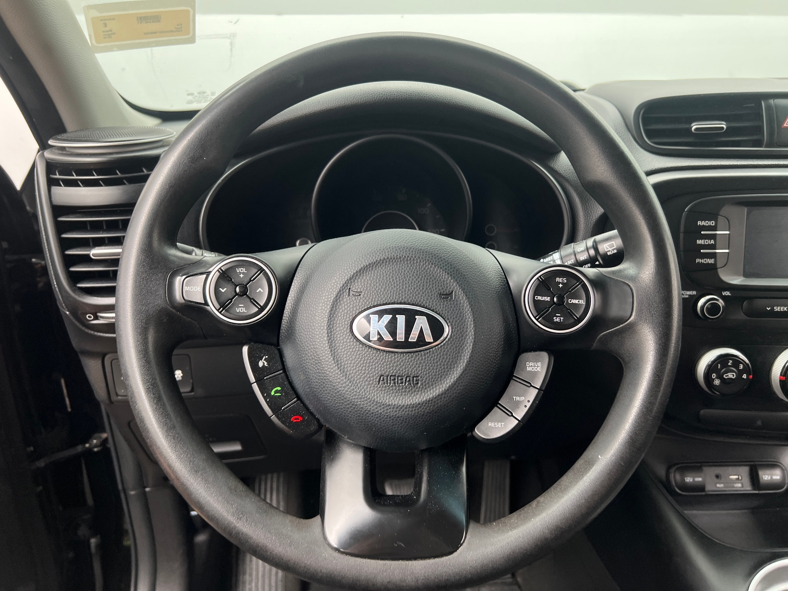 Thumbnail: 2019 Kia Soul - 5