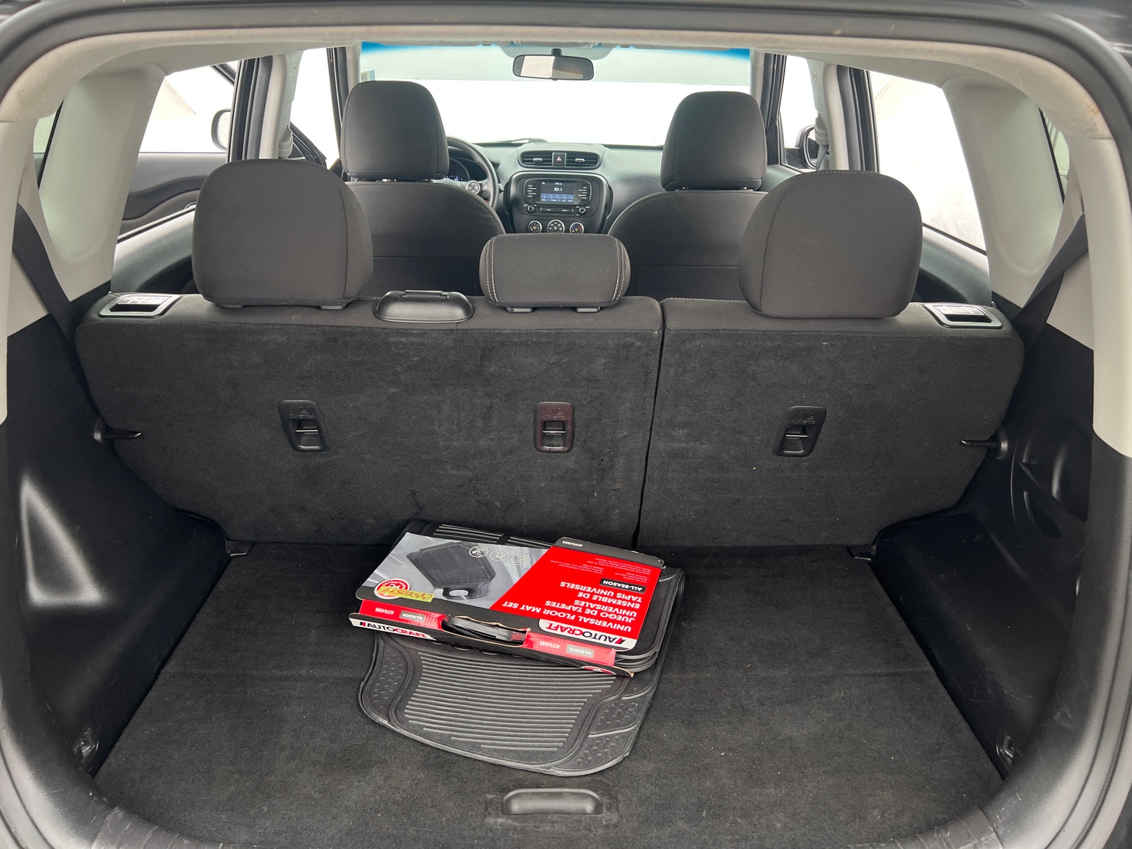 Thumbnail: 2019 Kia Soul - 7