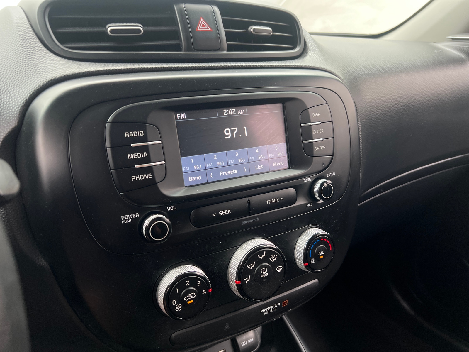 Thumbnail: 2019 Kia Soul - 4