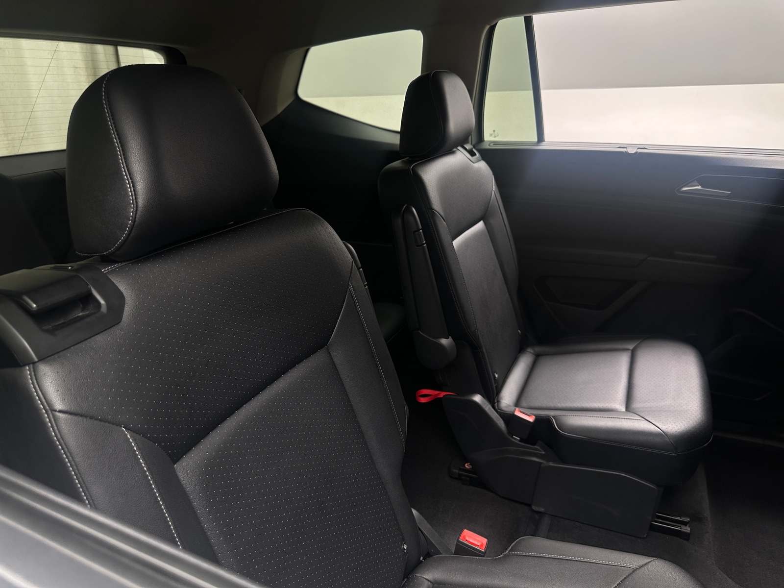 Thumbnail: 2019 Volkswagen Atlas - 5