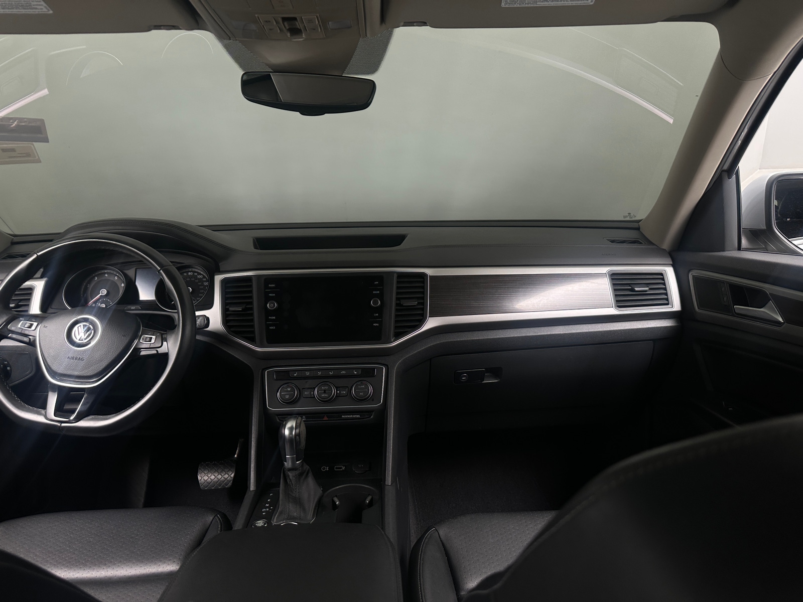 Thumbnail: 2019 Volkswagen Atlas - 2