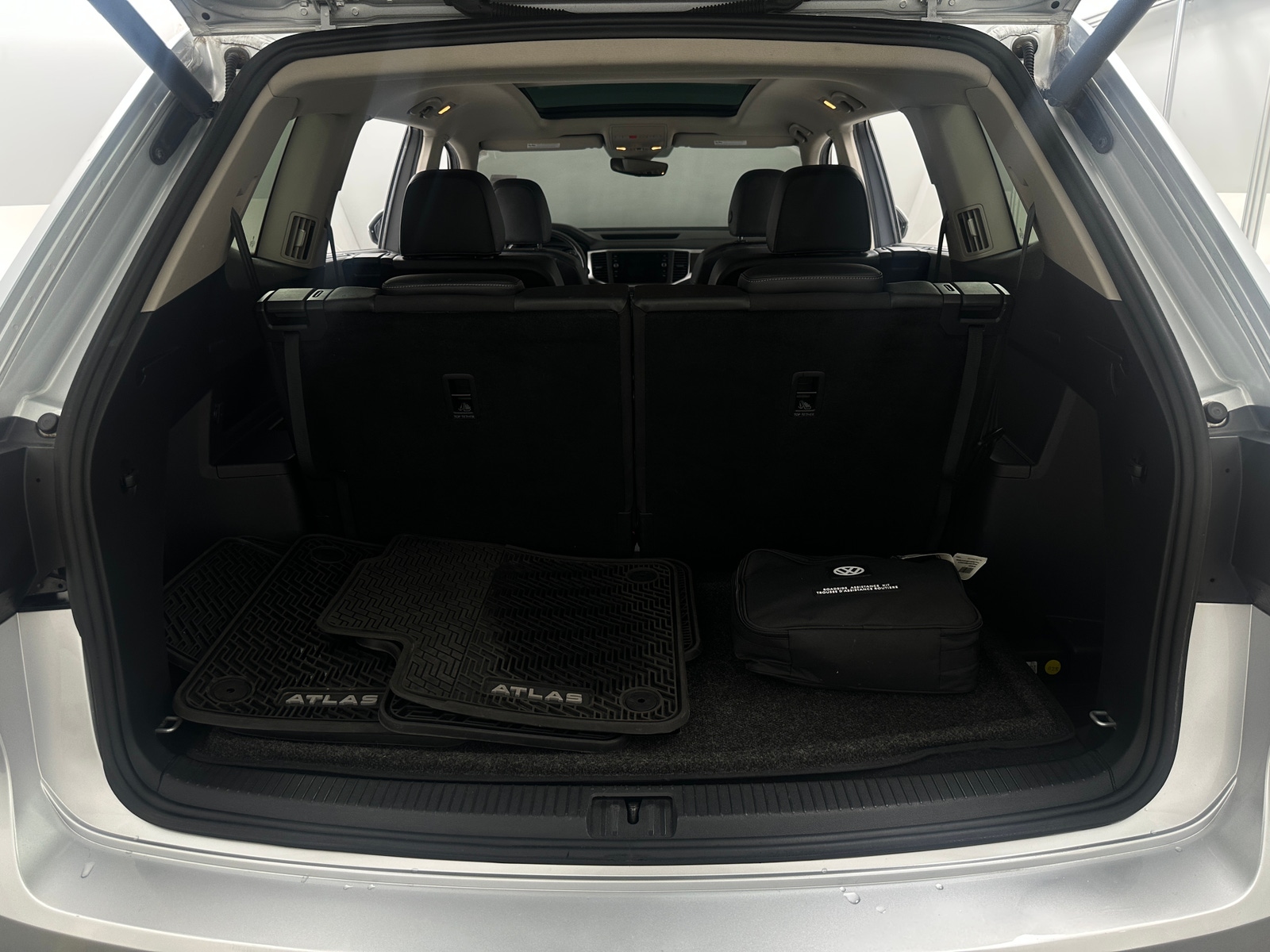 Thumbnail: 2019 Volkswagen Atlas - 6
