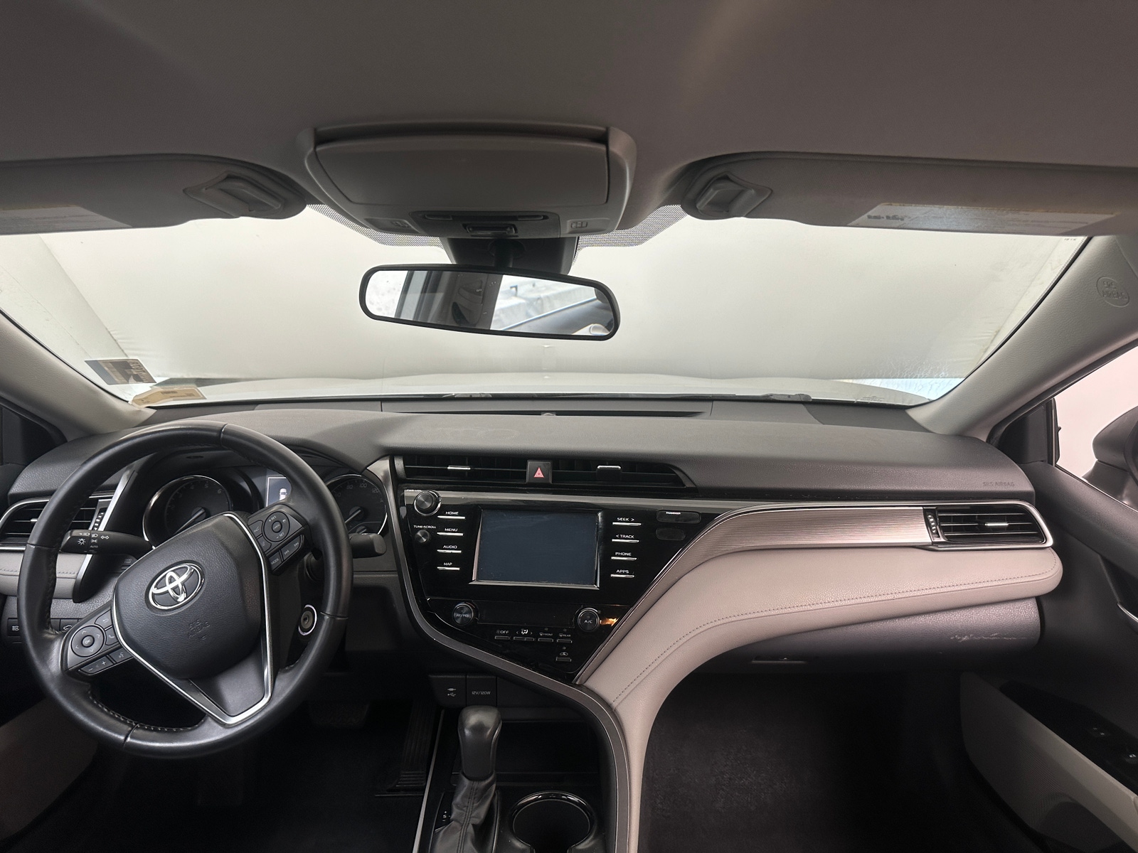 Thumbnail: 2019 Toyota Camry - 2