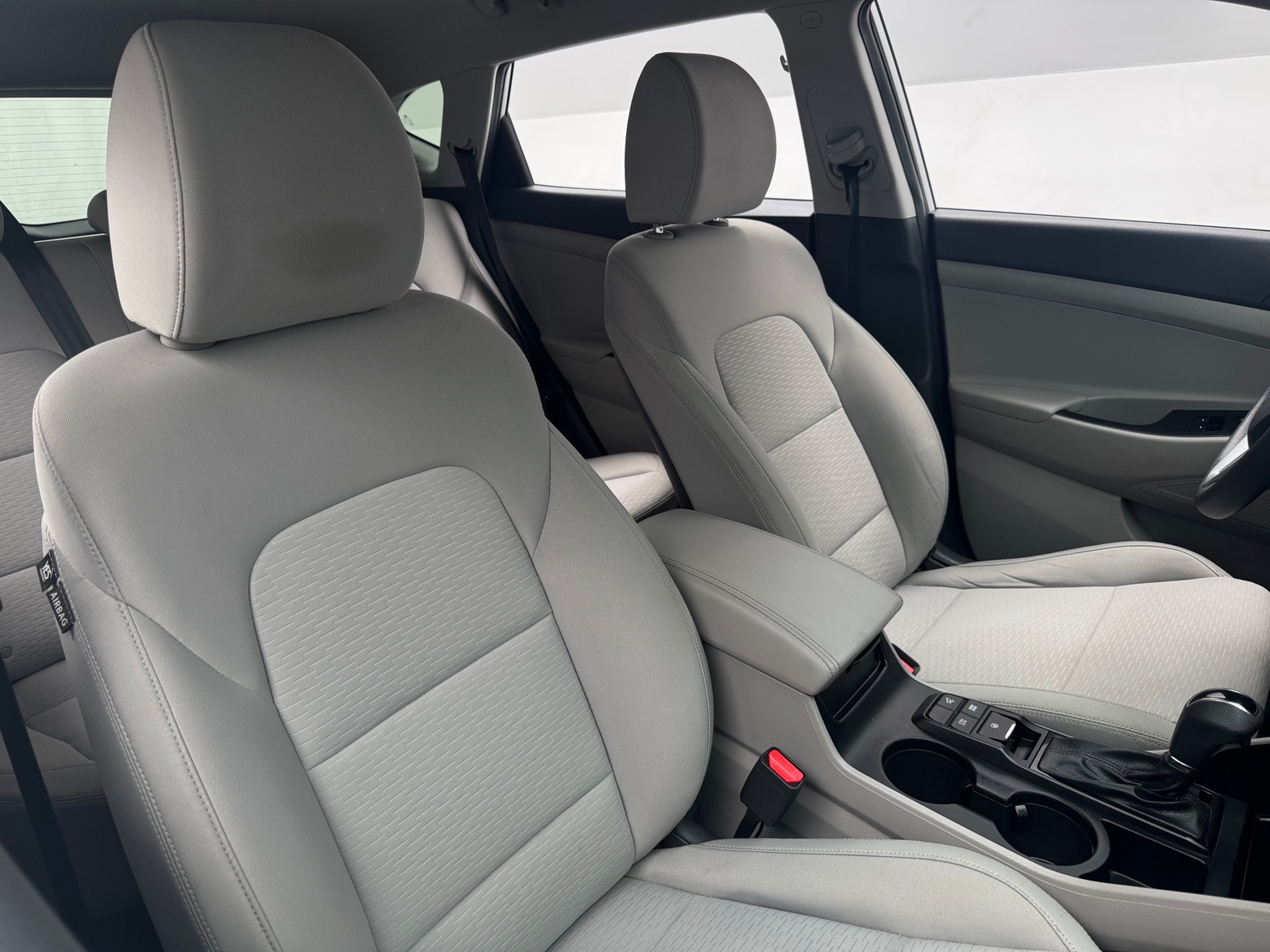Thumbnail: 2019 Hyundai Tucson - 2