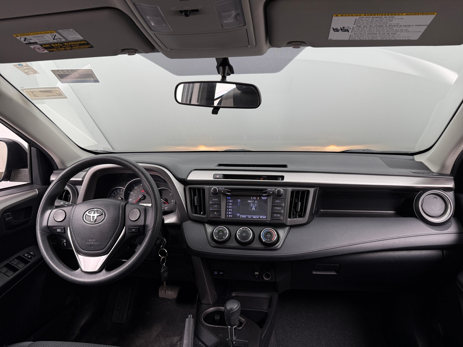 Thumbnail: 2016 Toyota RAV4 - 3