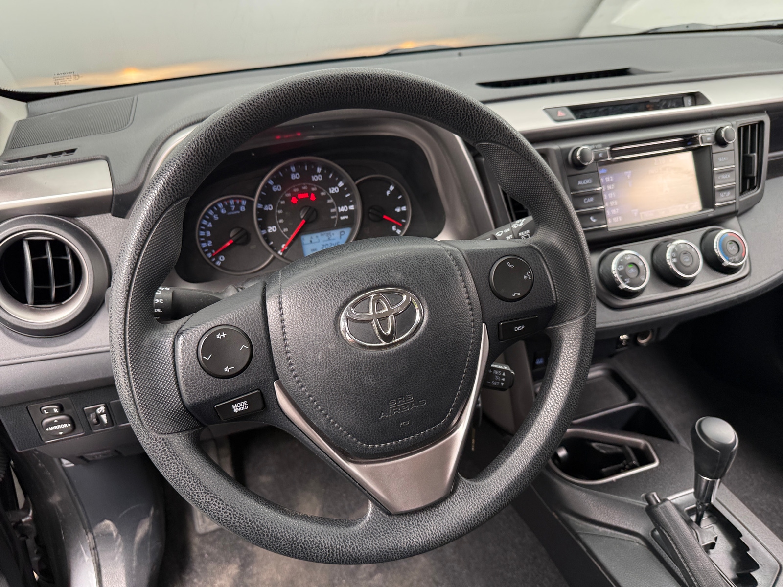 Thumbnail: 2016 Toyota RAV4 - 5