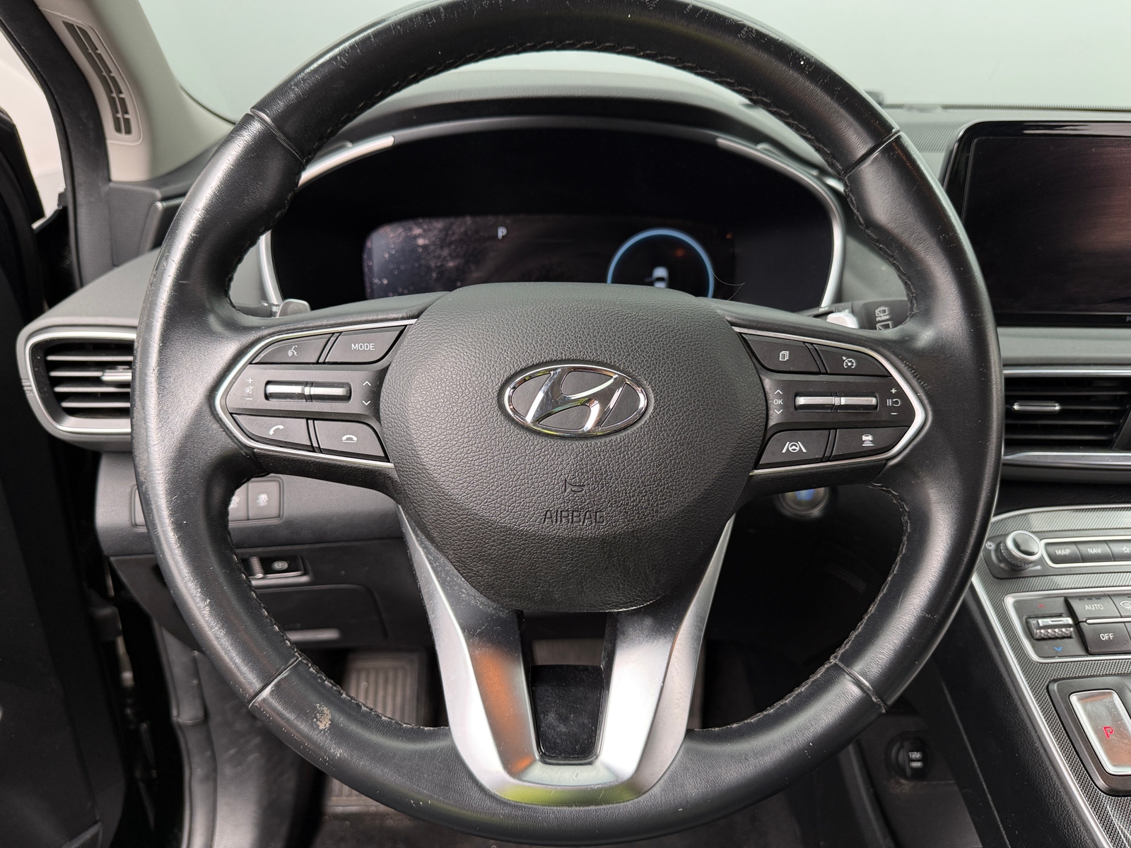 Thumbnail: 2023 Hyundai Santa Fe - 5