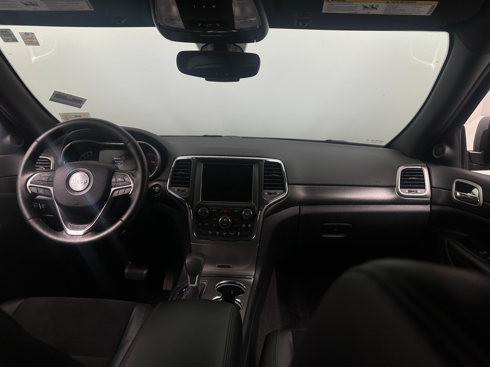 Thumbnail: 2018 Jeep Grand Cherokee - 2